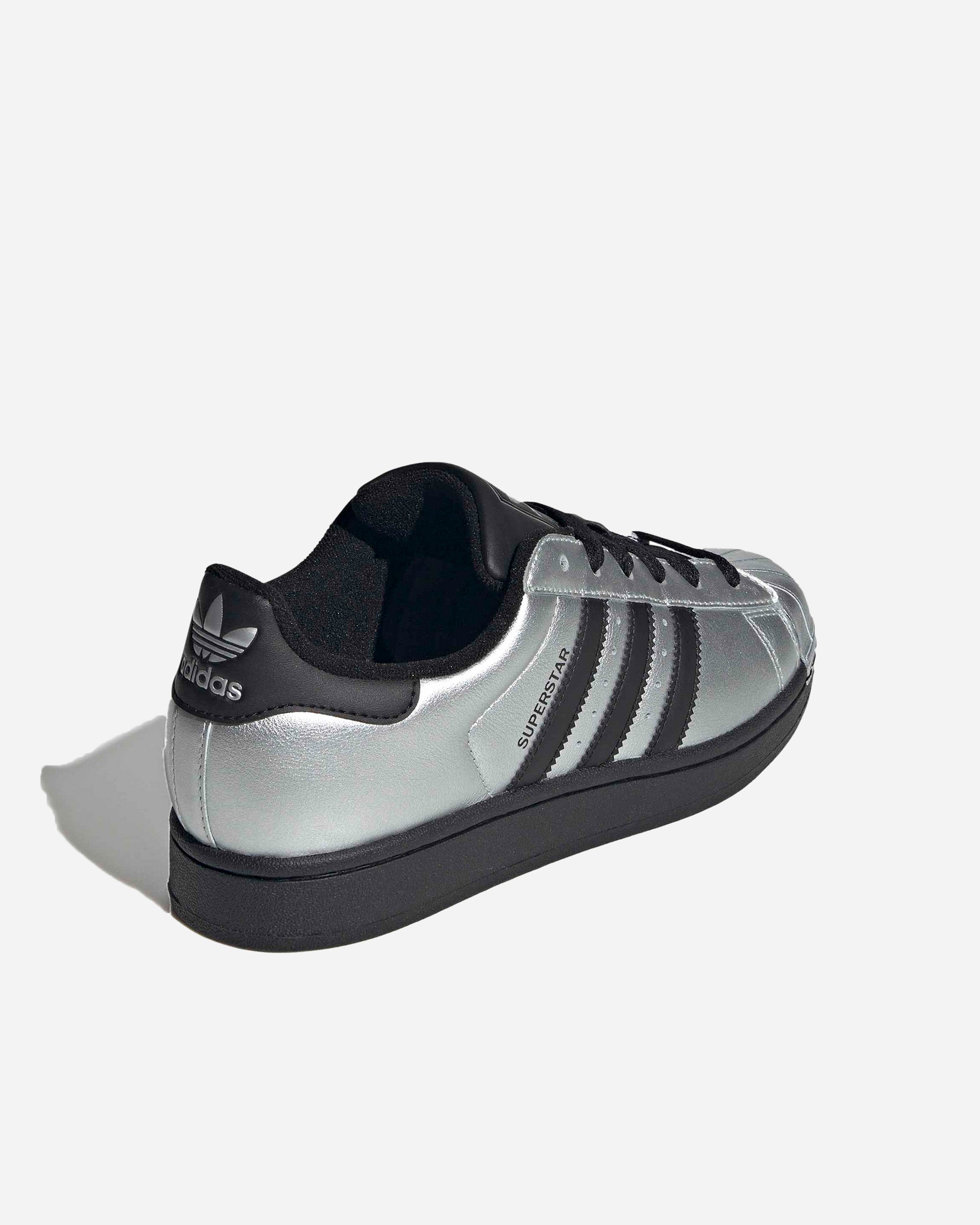 Оригінальна Superstar II Adidas – детальний вид - ADIDAS