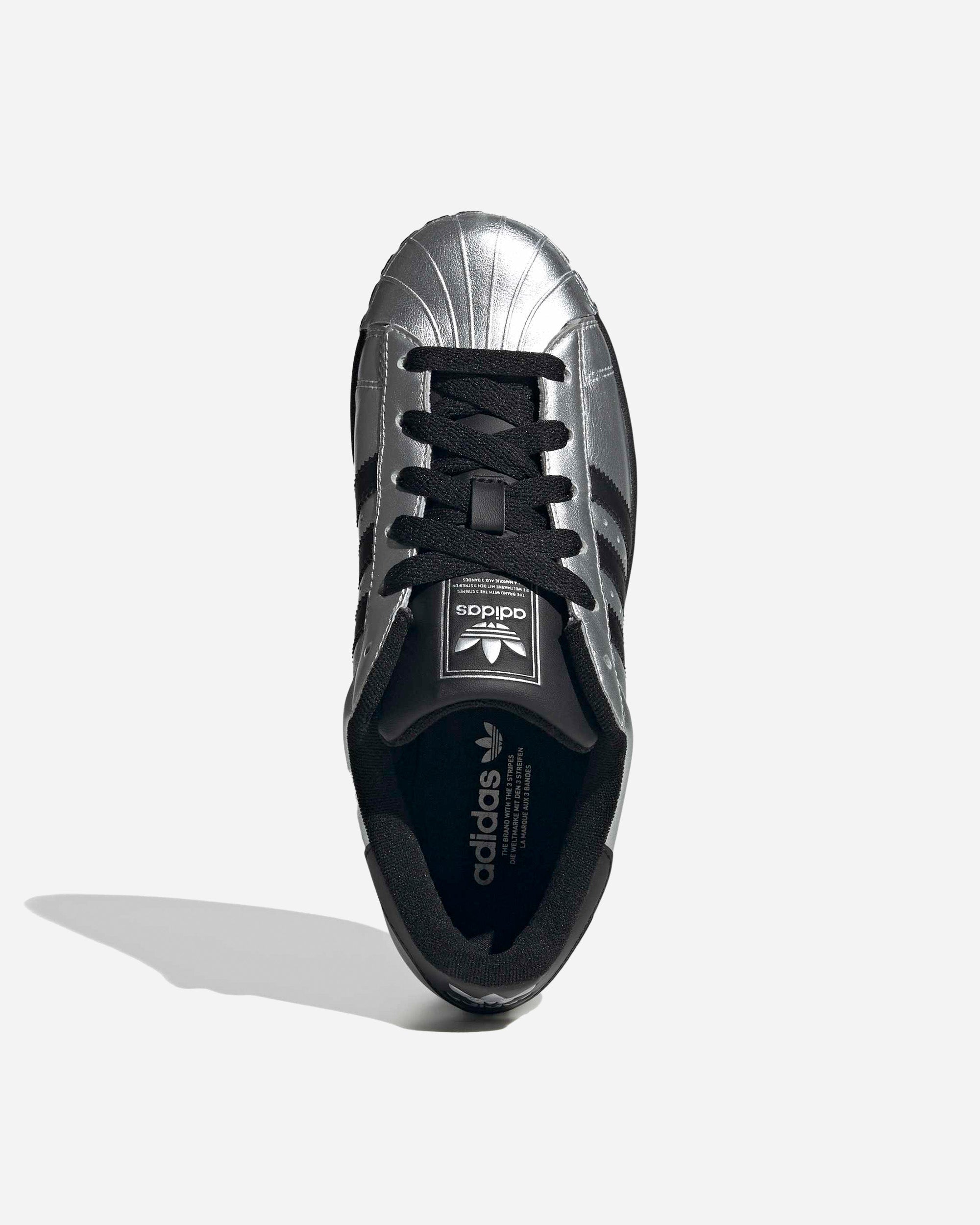 Оригінальна Superstar II Adidas – збільшений вид - ADIDAS