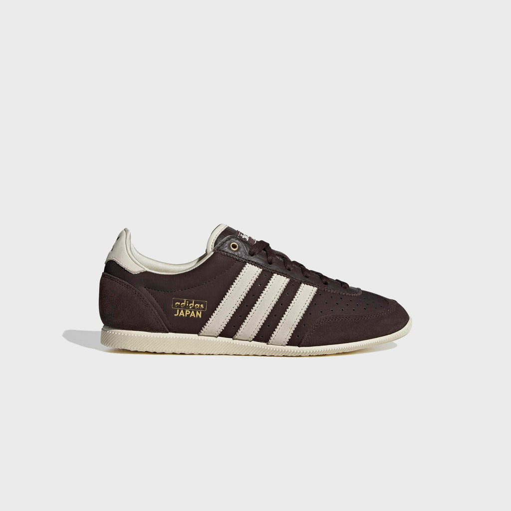 Оригінальна Wmns Japan Aurora Coffee Adidas – боковий вид