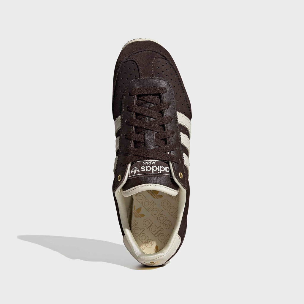 Оригінальна Wmns Japan Aurora Coffee Adidas – збільшений вид