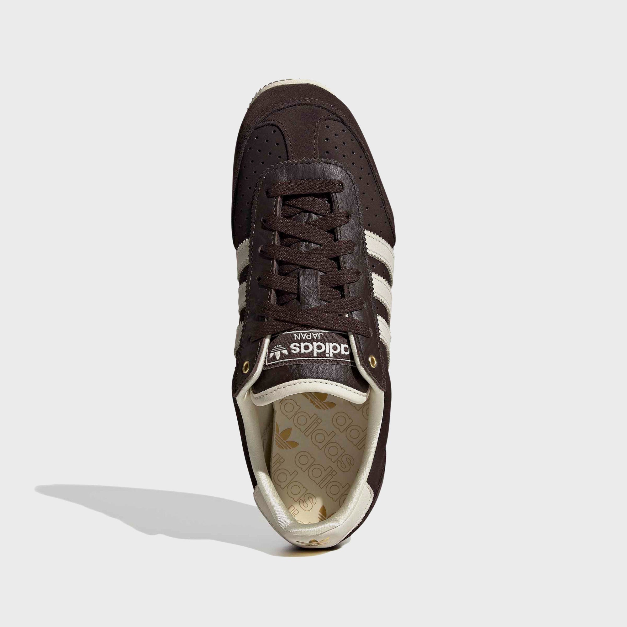 Оригінальна Wmns Japan Aurora Coffee Adidas – збільшений вид