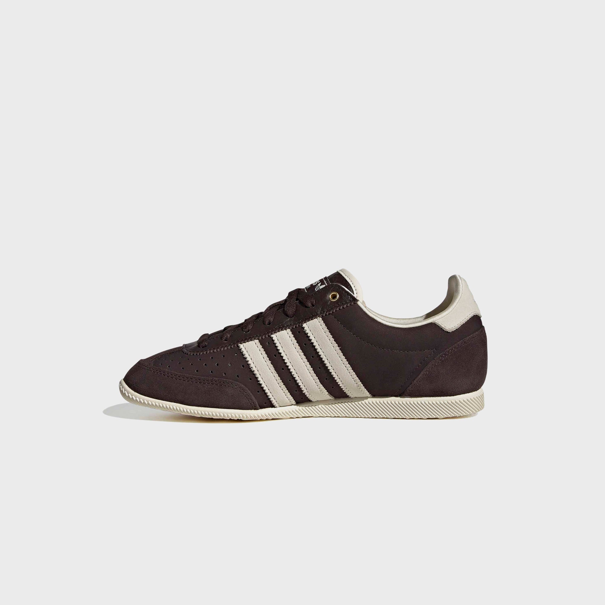 Оригінальна Wmns Japan Aurora Coffee Adidas – вид ззаду