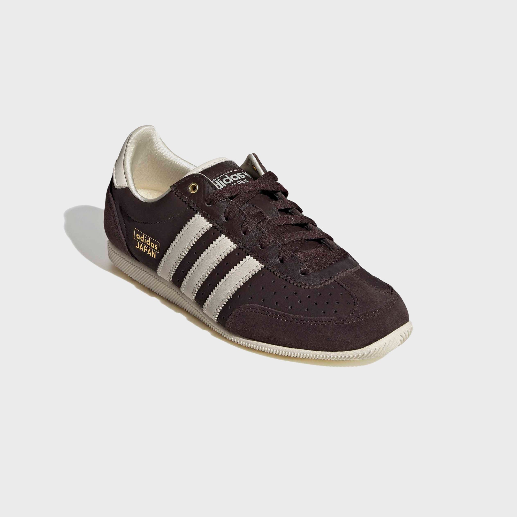 Оригінальна Wmns Japan Aurora Coffee Adidas – детальний вид