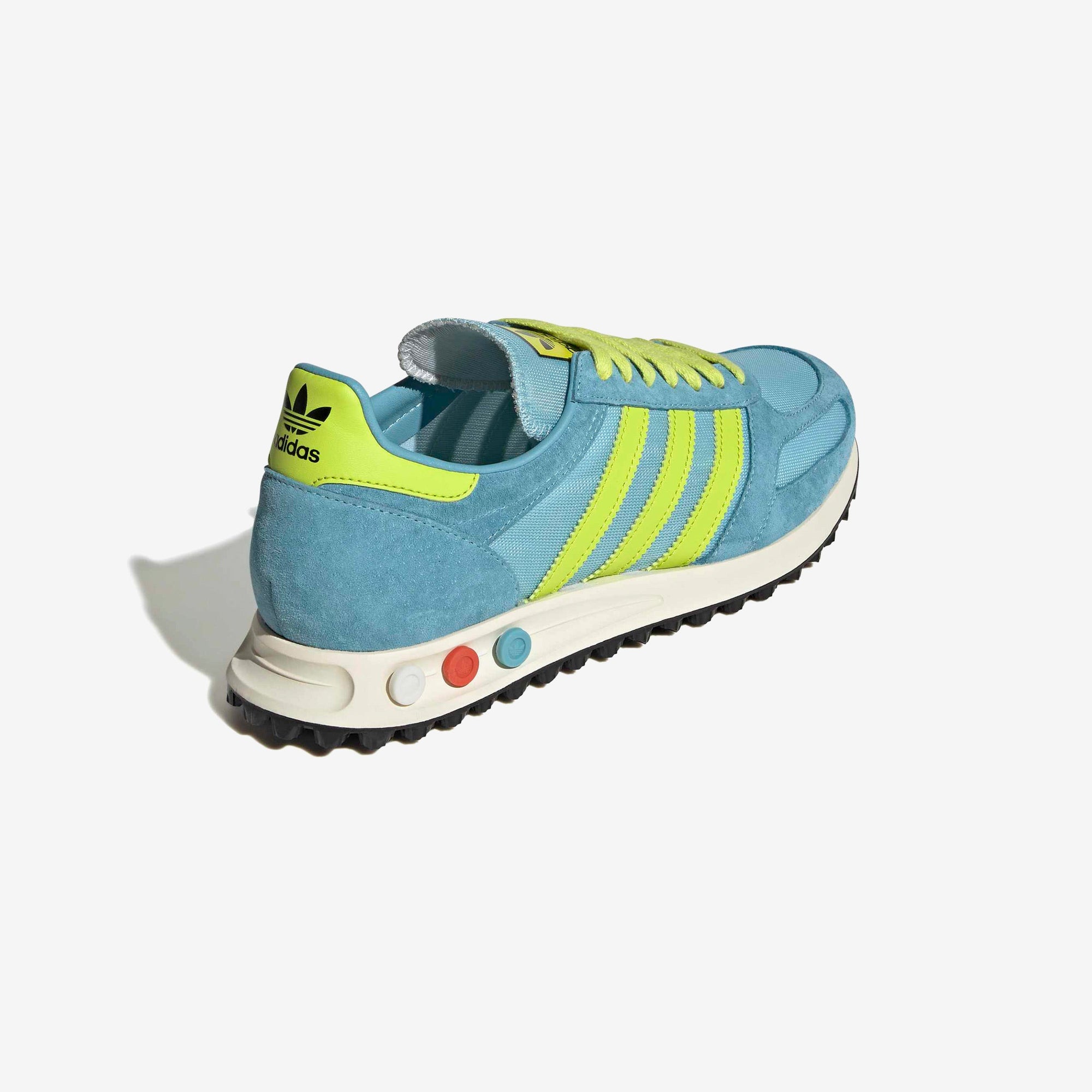 La Trainer Og Adidas – Гарантія оригінальності – детальний вид - ADIDAS