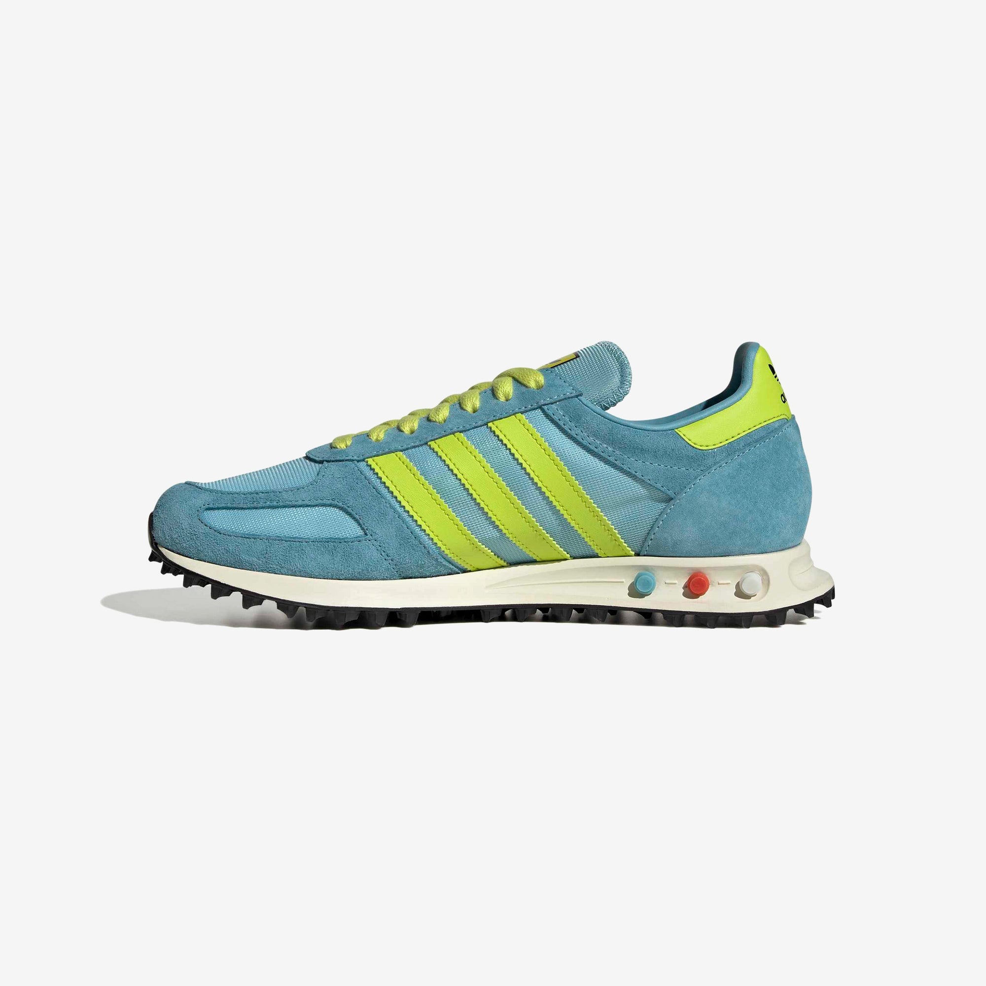 La Trainer Og Adidas – Гарантія оригінальності – збільшений вид - ADIDAS