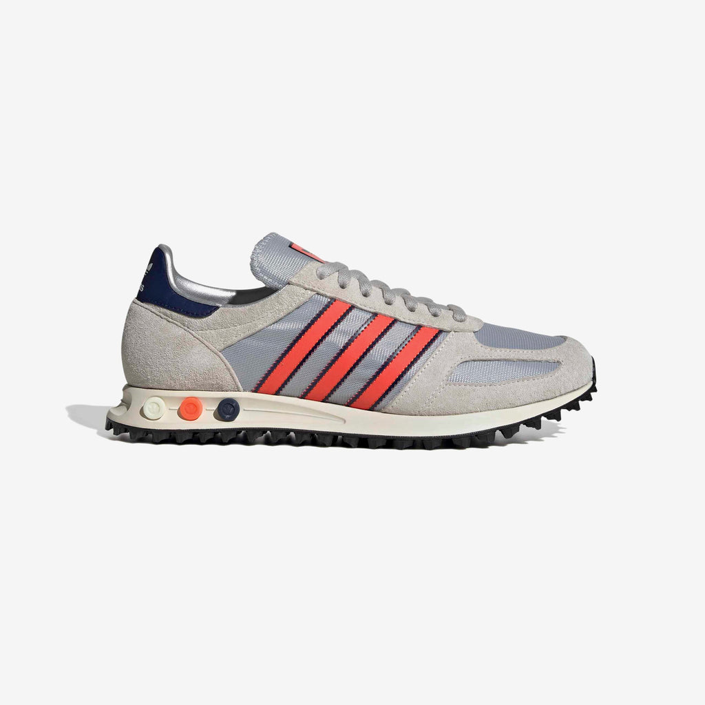 La Trainer Og Adidas – Гарантія оригінальності – боковий вид