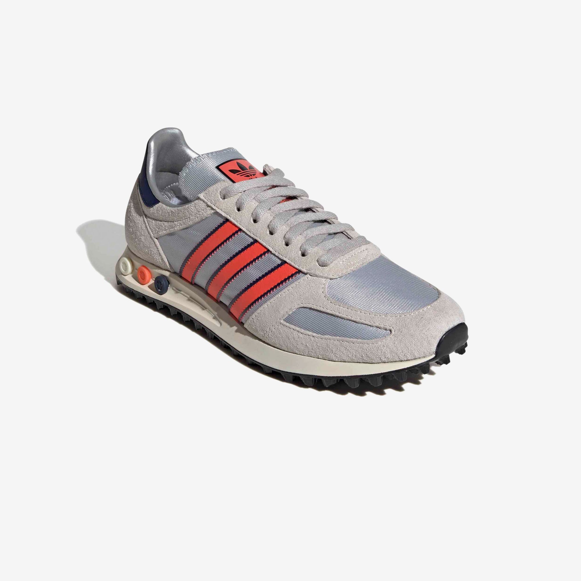 La Trainer Og Adidas – Гарантія оригінальності – вид ззаду - ADIDAS