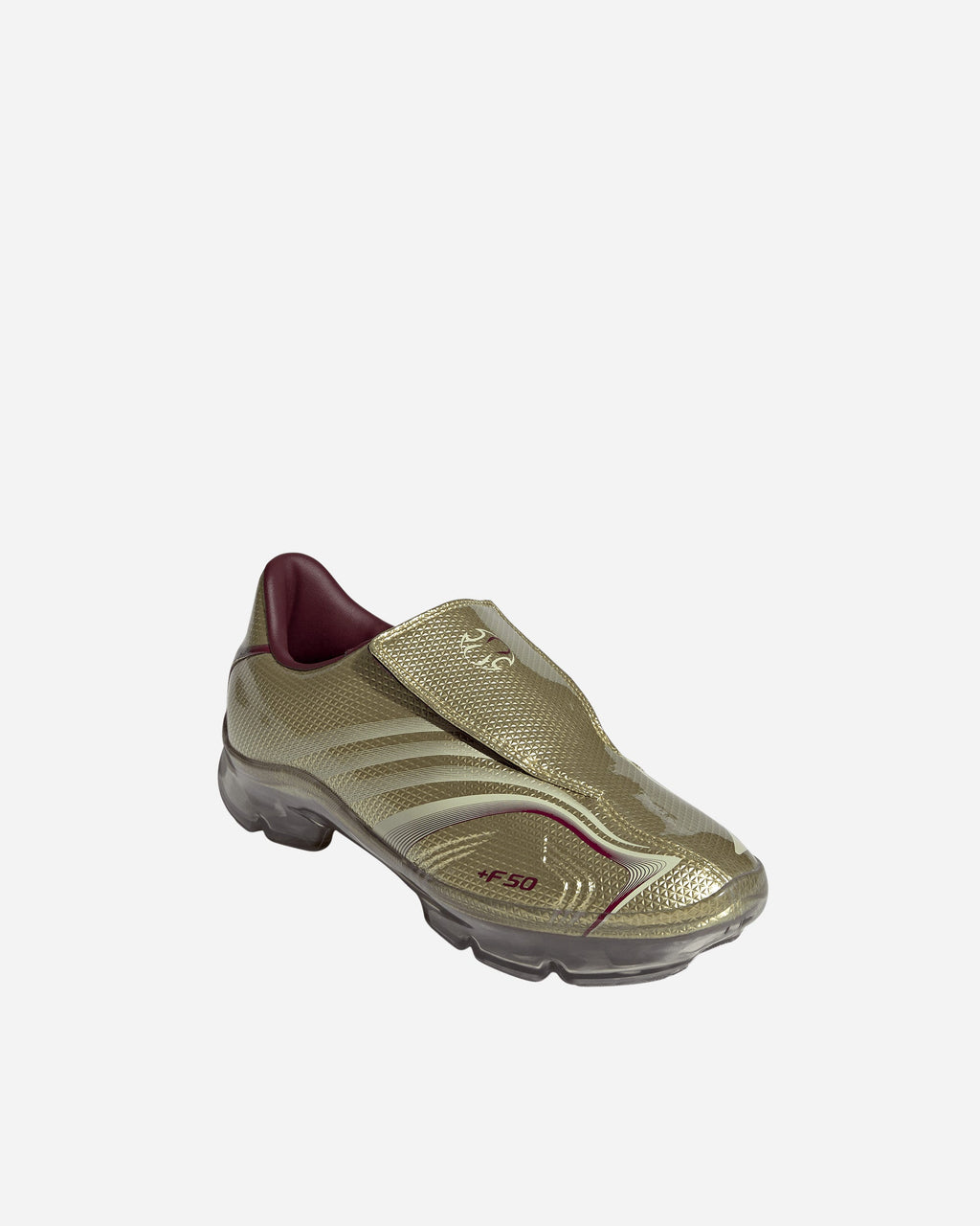 F50 Adiframe Adidas – Гарантія оригінальності – вид ззаду