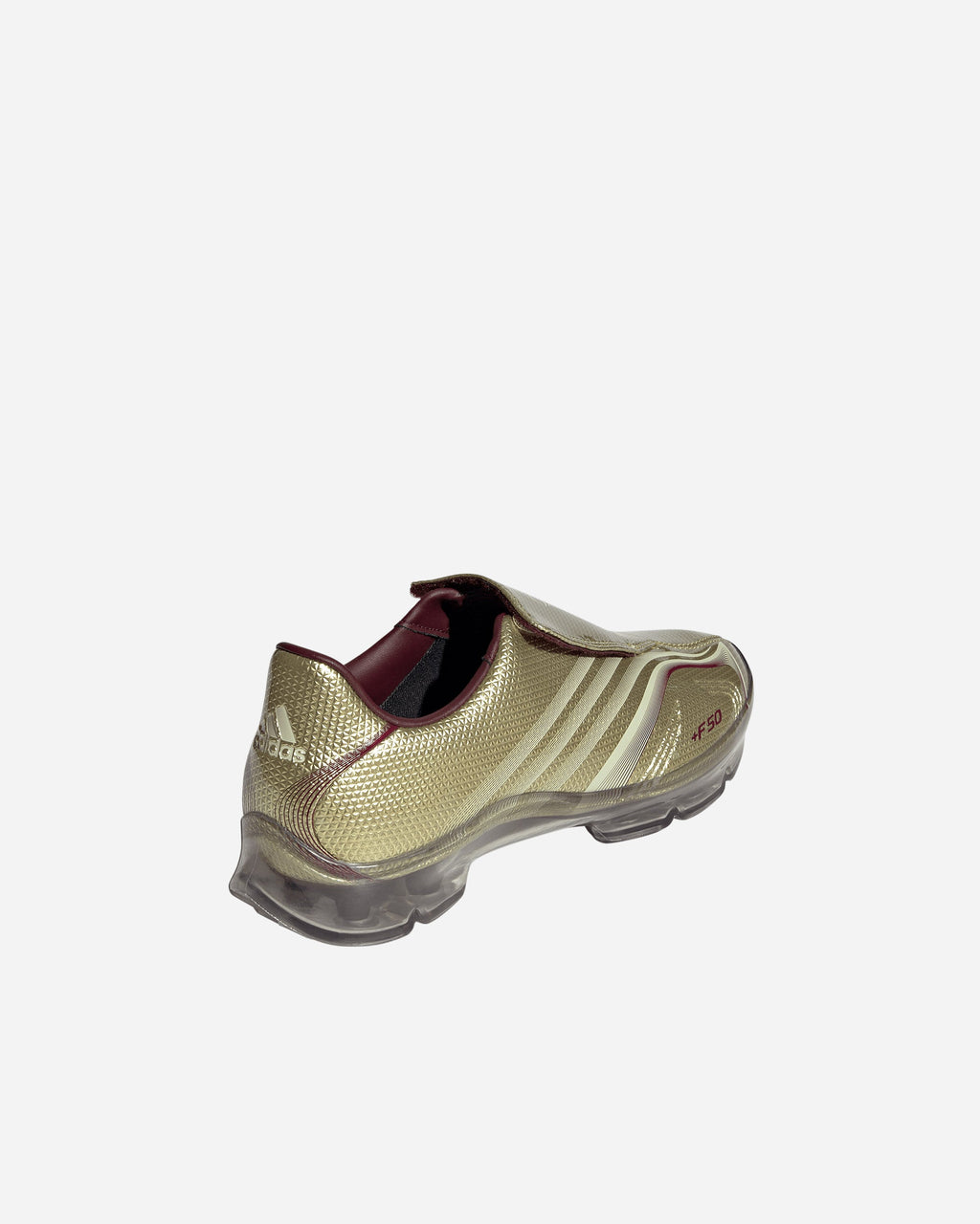 F50 Adiframe Adidas – Гарантія оригінальності – детальний вид