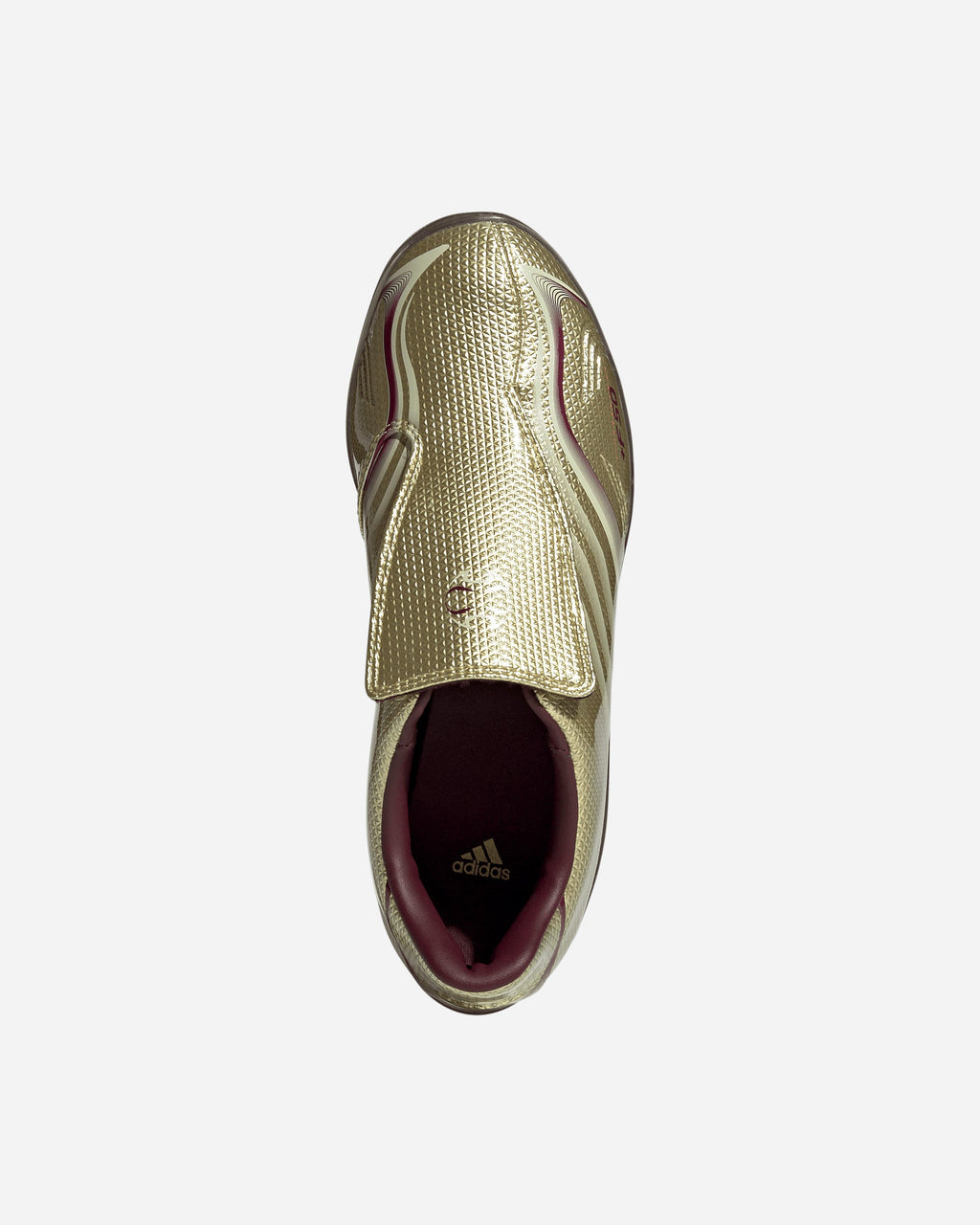 F50 Adiframe Adidas – Гарантія оригінальності – збільшений вид