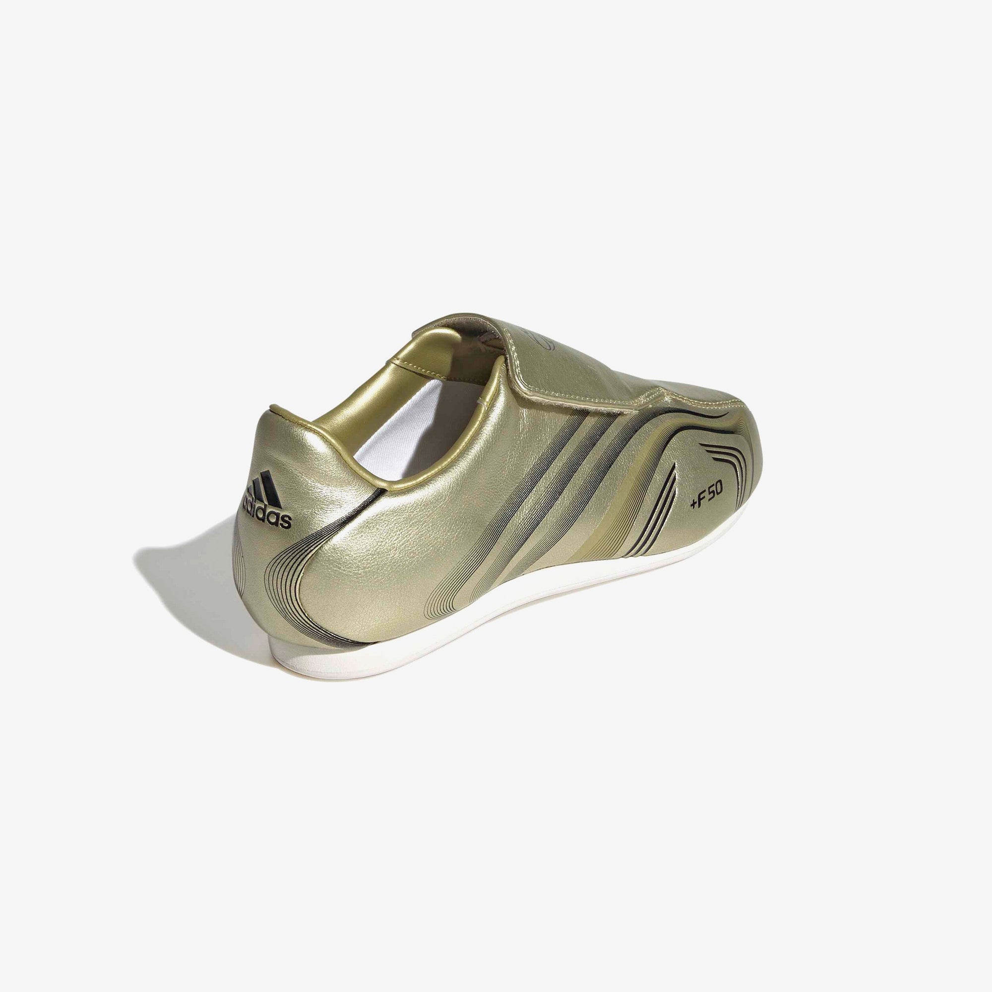 Wmns Taekwondo F50 Adidas – Гарантія оригінальності – детальний вид - ADIDAS