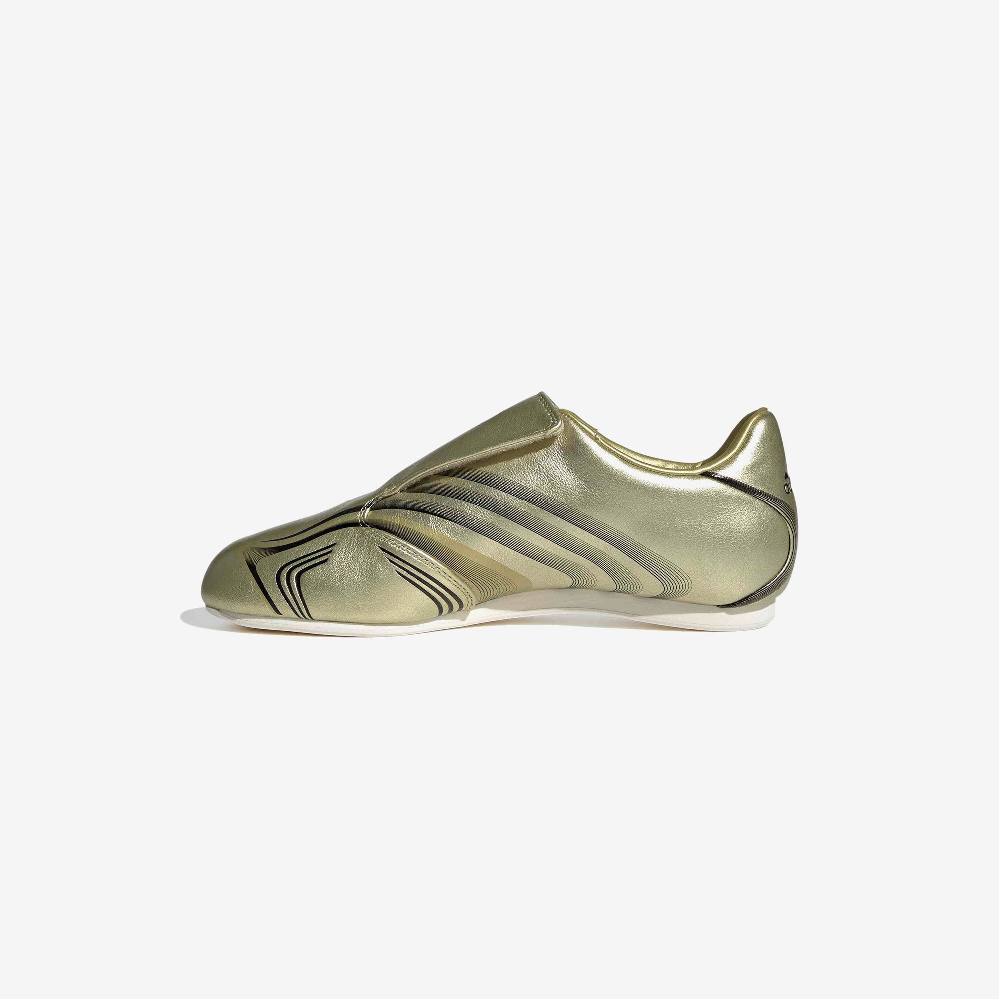 Wmns Taekwondo F50 Adidas – Гарантія оригінальності – збільшений вид - ADIDAS