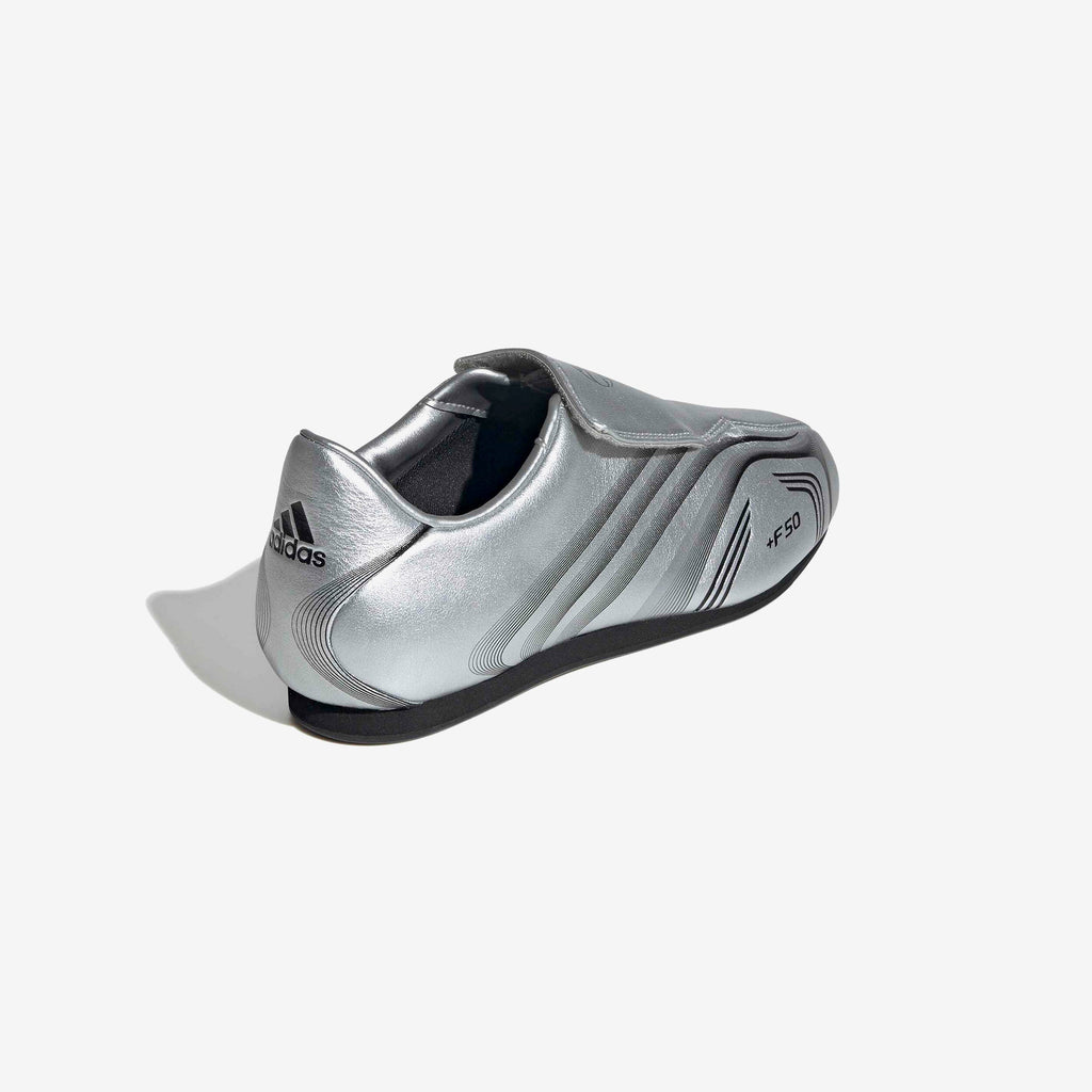 Wmns Taekwondo F50 Adidas – Гарантія оригінальності – детальний вид