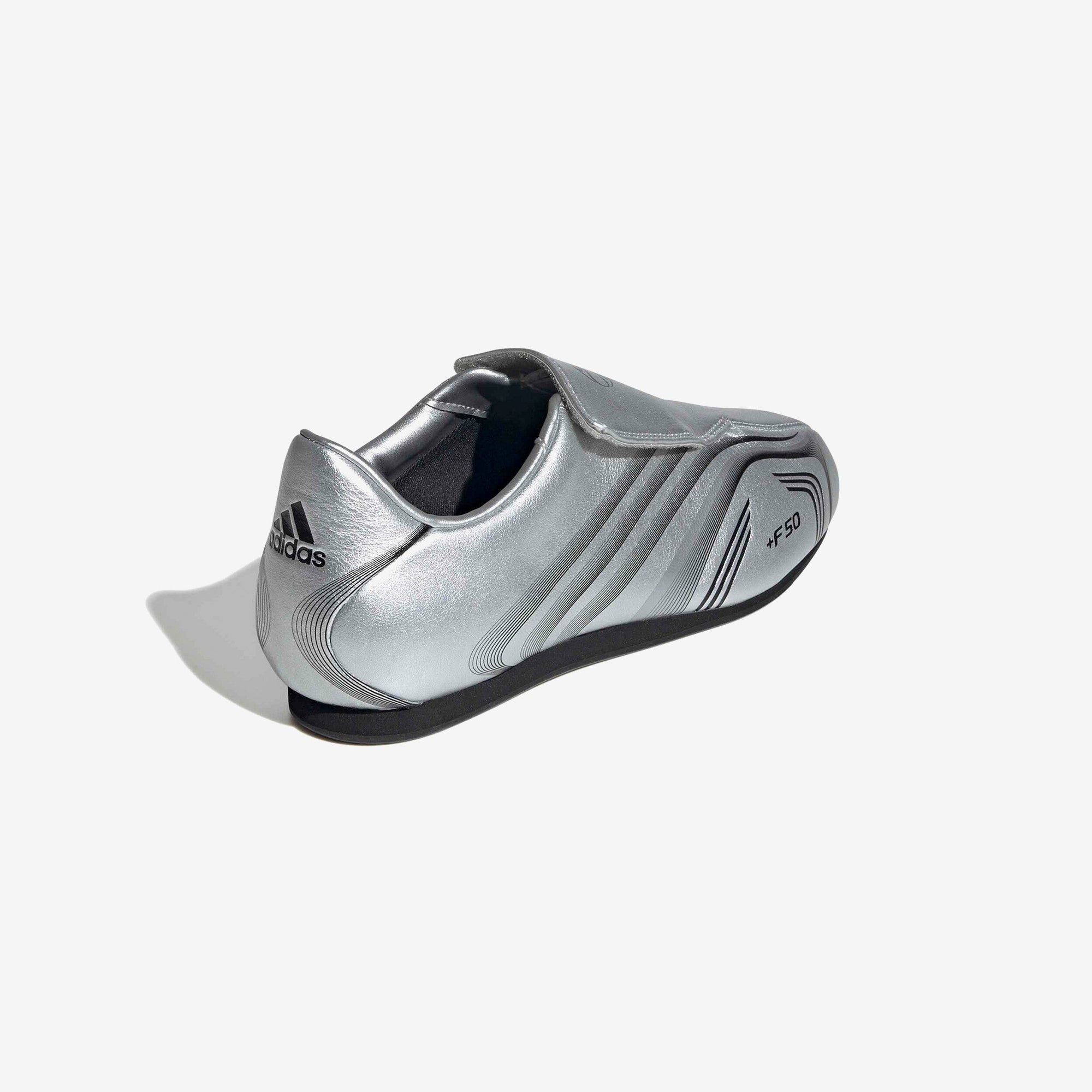 Wmns Taekwondo F50 Adidas – Гарантія оригінальності – детальний вид - ADIDAS