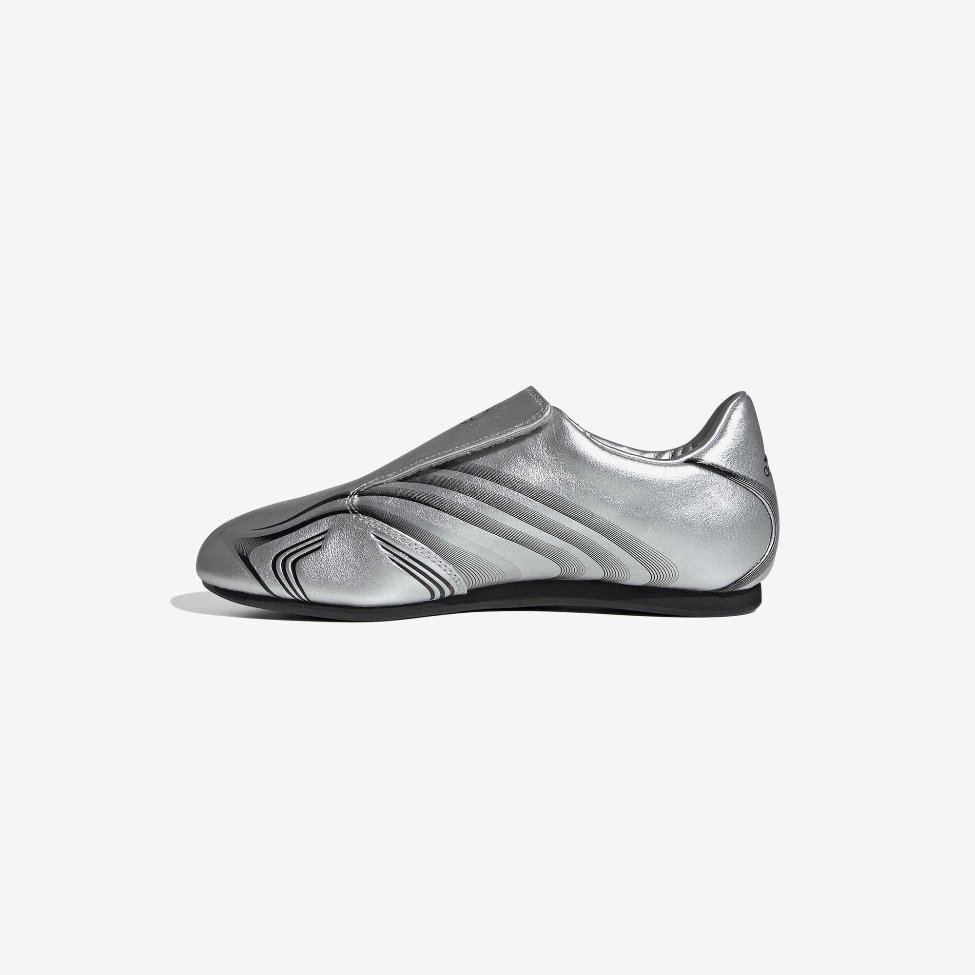 Wmns Taekwondo F50 Adidas – Гарантія оригінальності – збільшений вид - ADIDAS