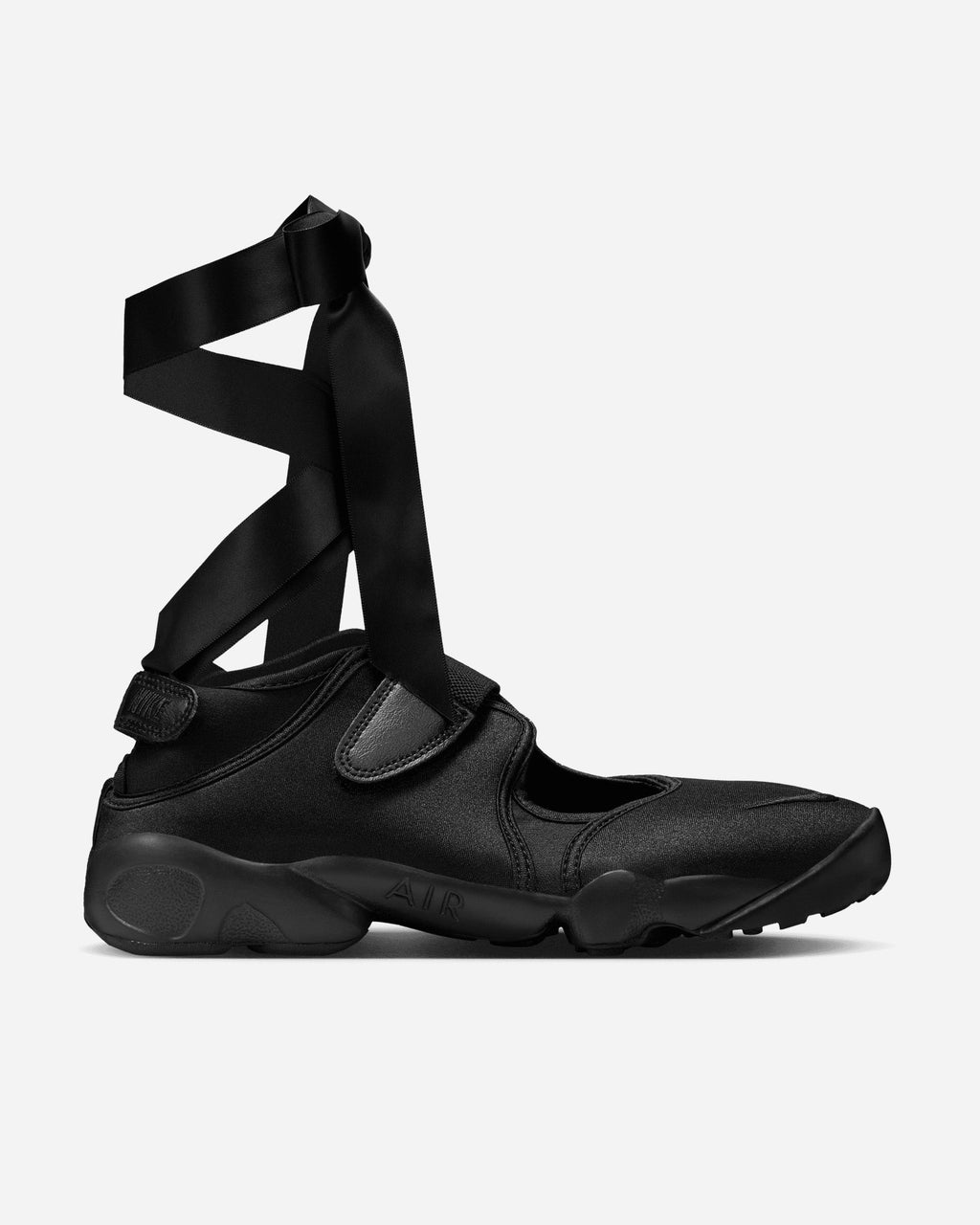 Air Rift Nike оригінал – Купити в Україні – боковий вид