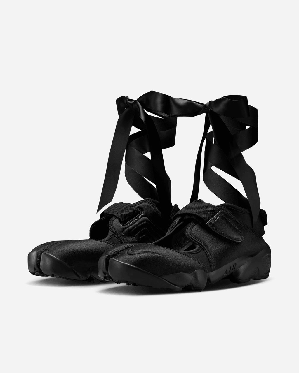 Air Rift Nike оригінал – Купити в Україні – вид ззаду