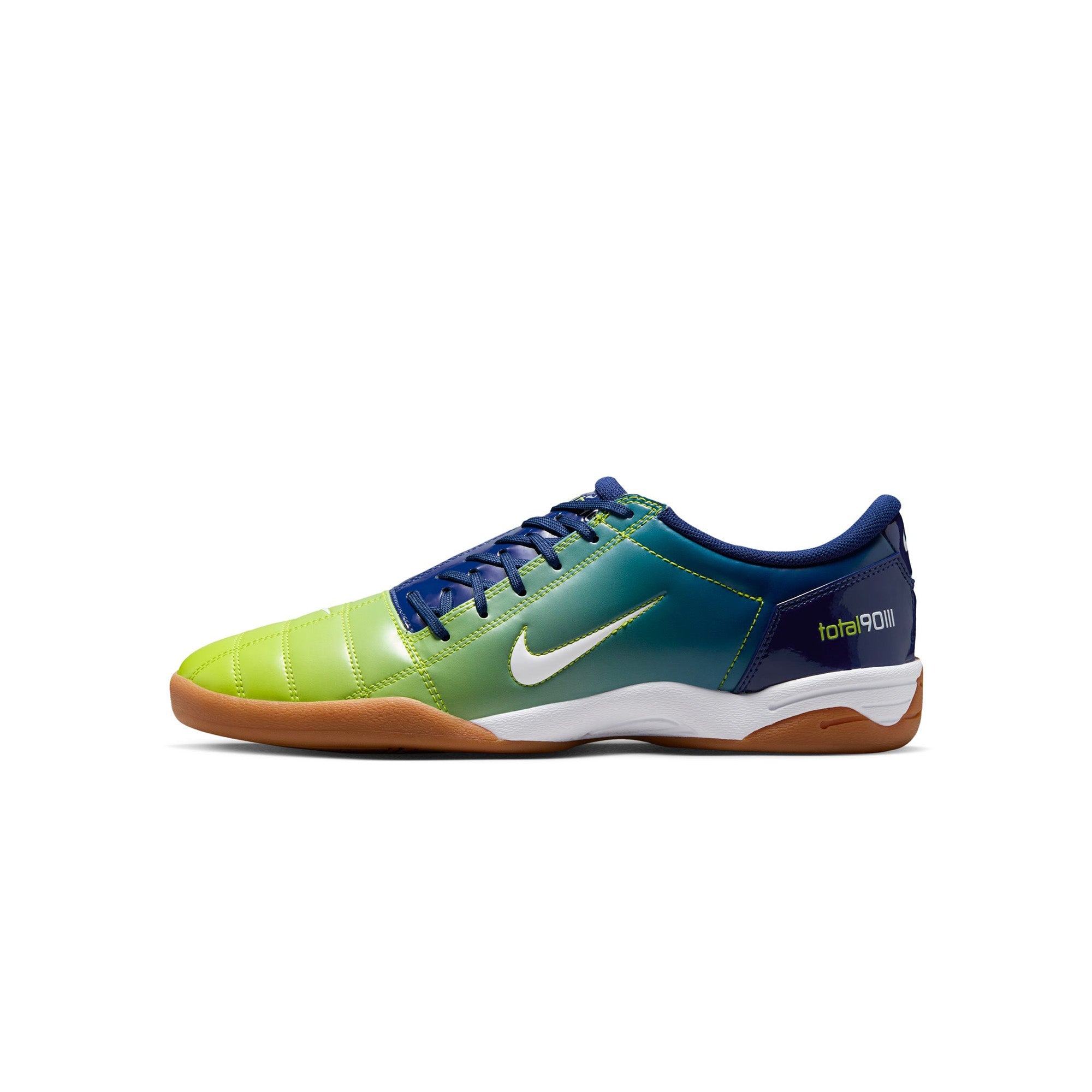 Mens Total 90 Shoes NIKE – Гарантія оригінальності – боковий вид