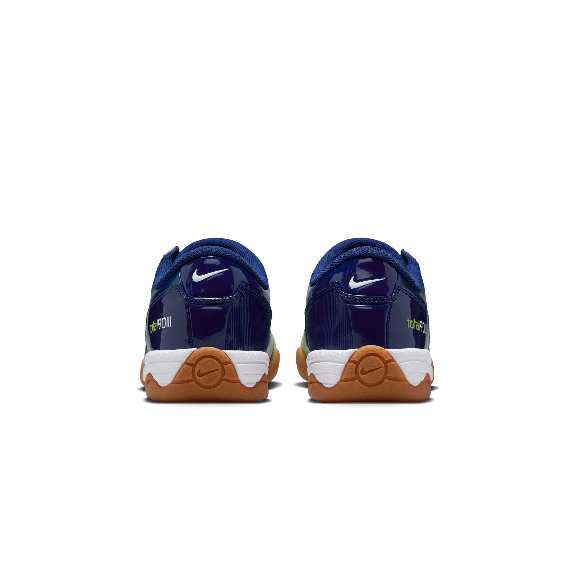 Mens Total 90 Shoes NIKE – Гарантія оригінальності – детальний вид