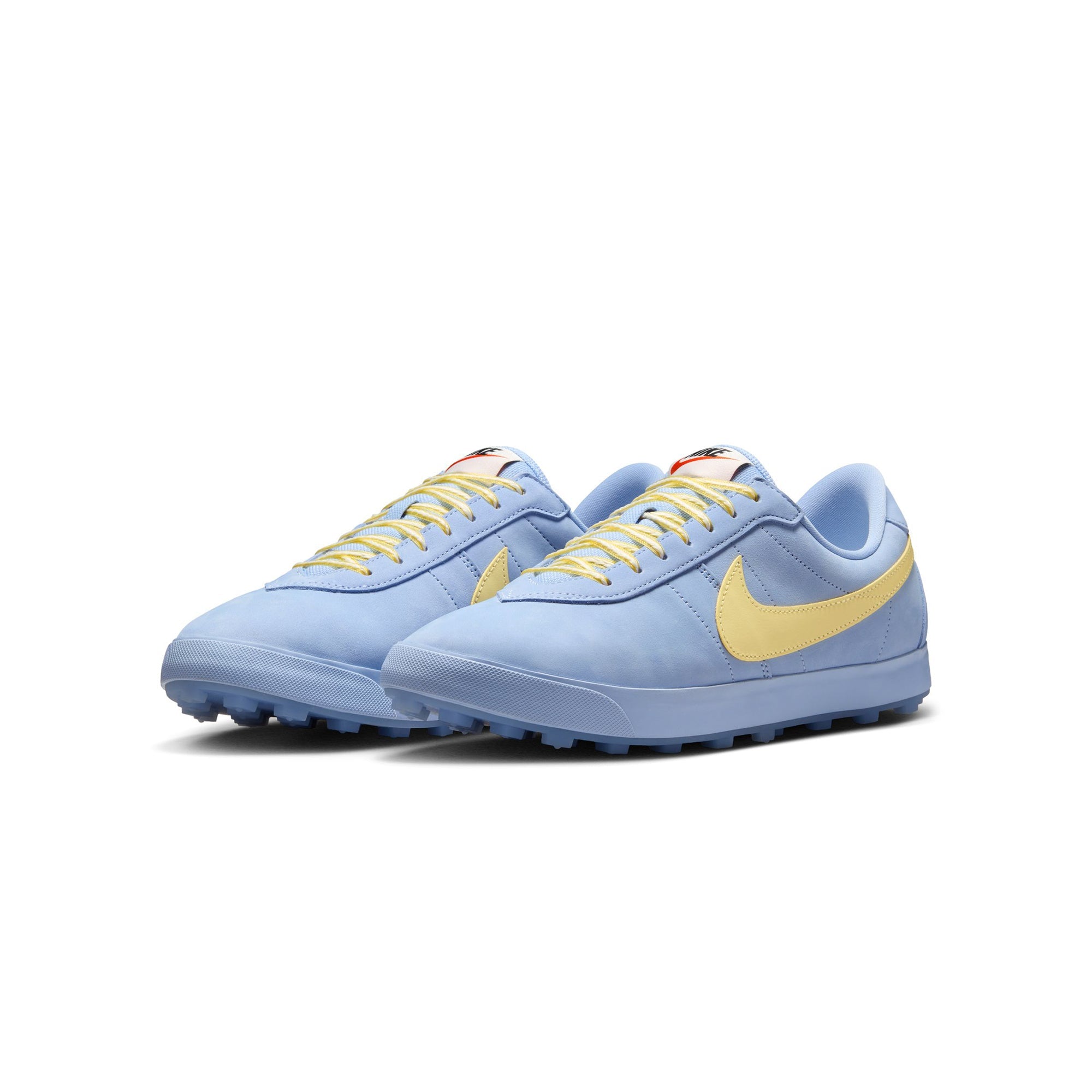 Mens Astrograbber Shoes NIKE – Гарантія оригінальності – вид ззаду