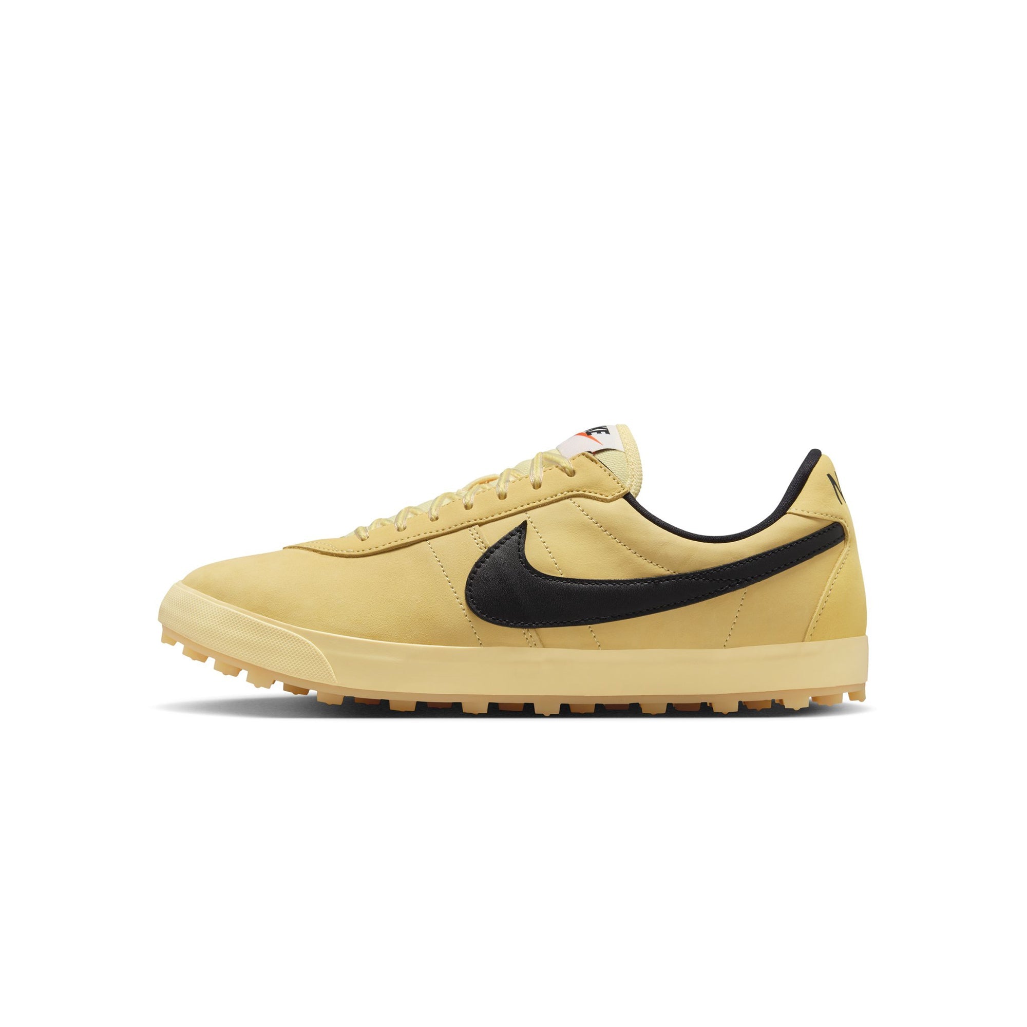 Mens Astrograbber Shoes NIKE – Гарантія оригінальності – боковий вид