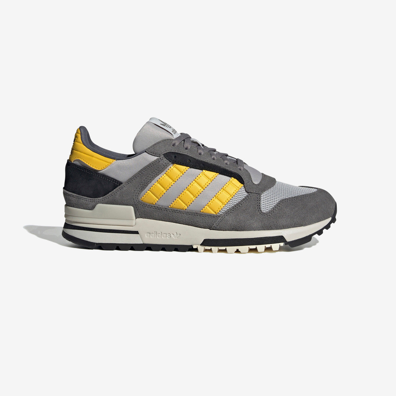 Zx 600 Adidas – Гарантія оригінальності – боковий вид - ADIDAS