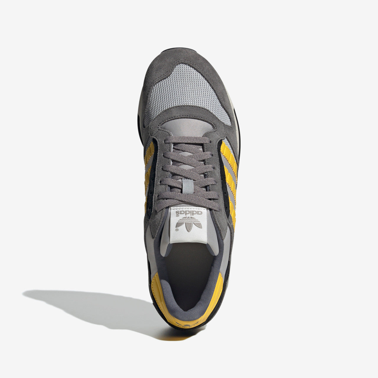 Zx 600 Adidas – Гарантія оригінальності – вид ззаду - ADIDAS
