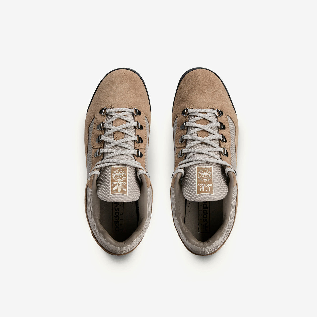 Оригінальна Helvellyn Spzl X C.p. Company Adidas – вид ззаду - ADIDAS