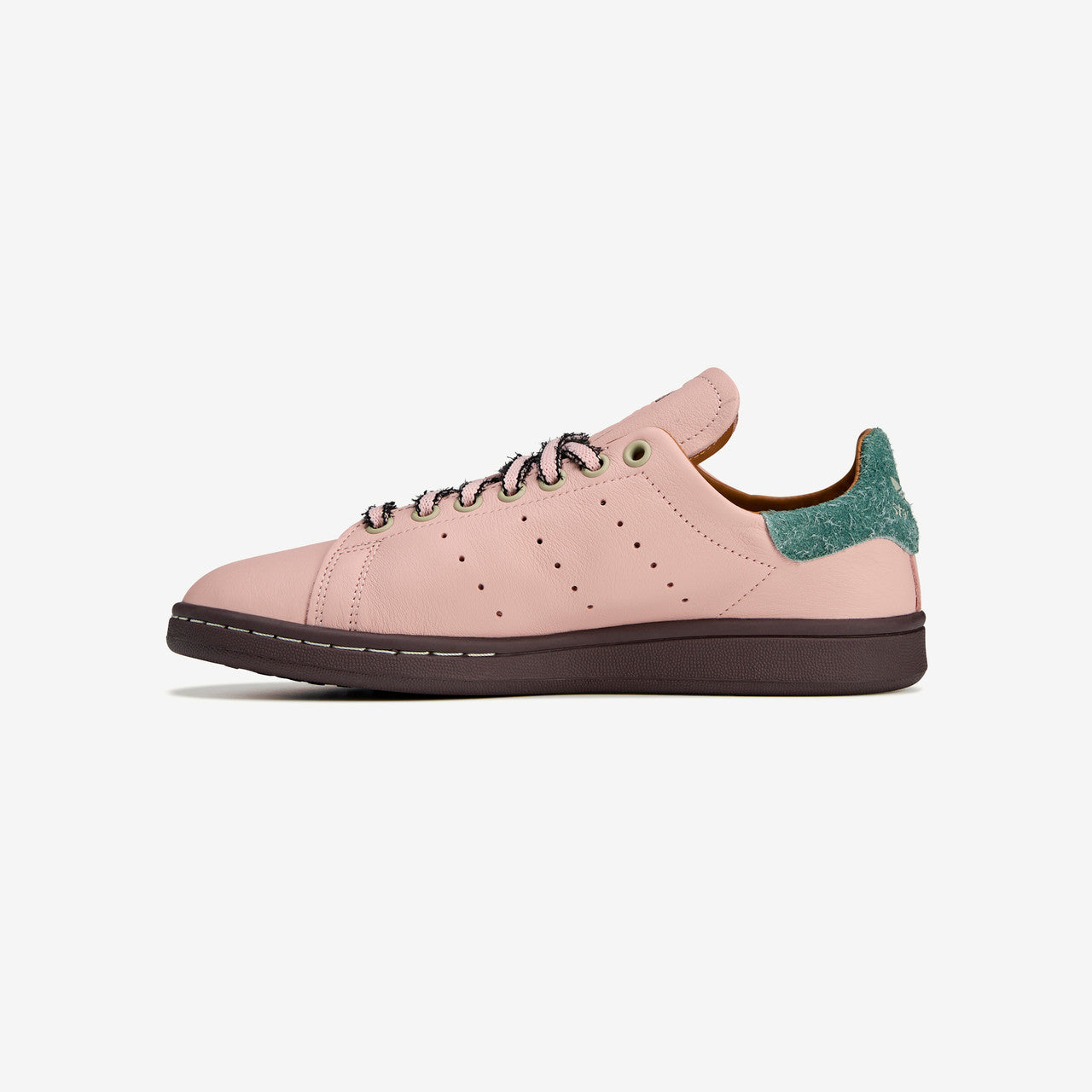 Stan Smith X Brain Dead Adidas – Гарантія оригінальності – збільшений вид - ADIDAS