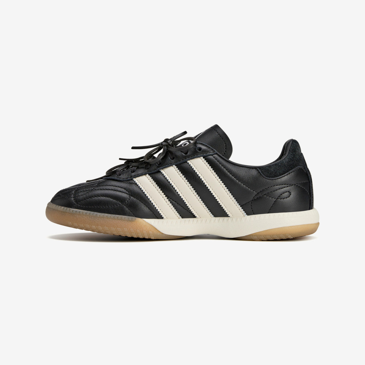 Оригінальна Samba Mn Naked X Maha Adidas – детальний вид - ADIDAS