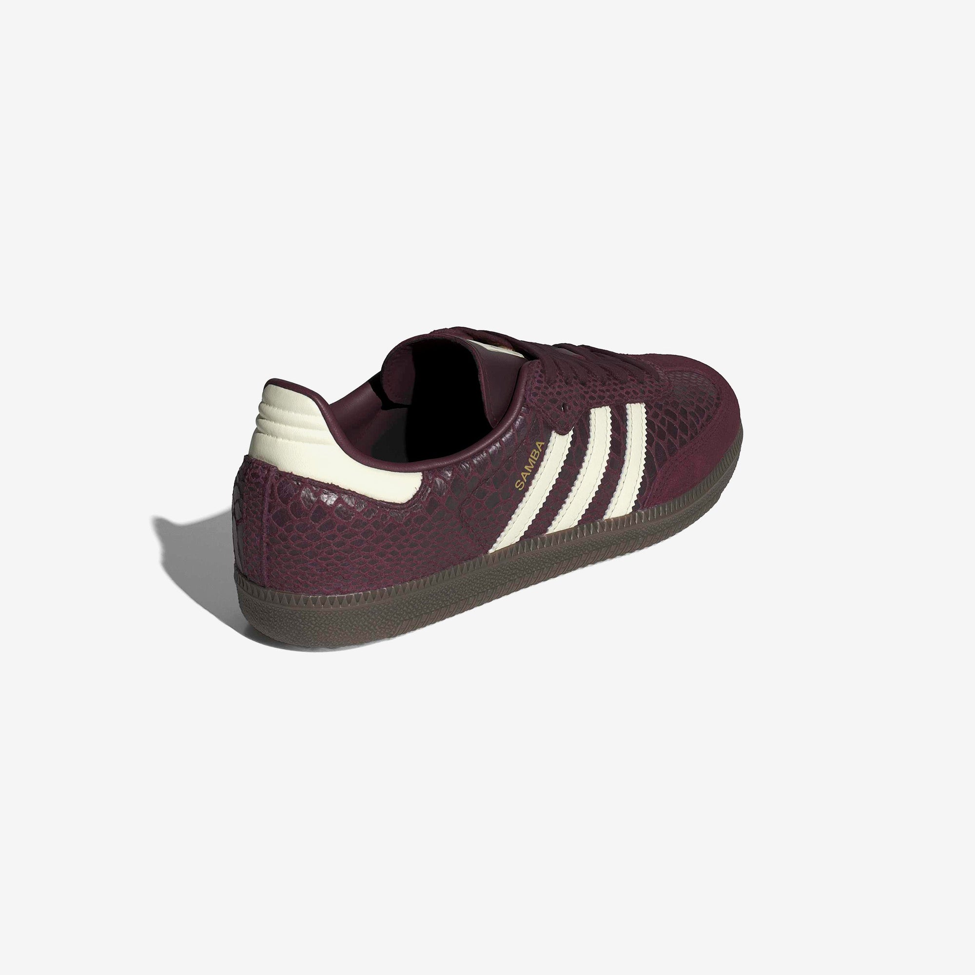 Оригінальна Wmns Samba Og Adidas – детальний вид - ADIDAS