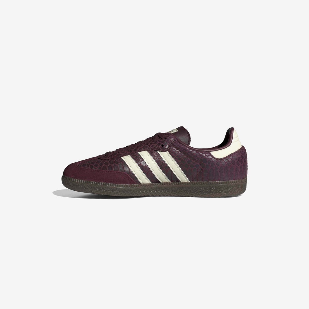 Оригінальна Wmns Samba Og Adidas – збільшений вид