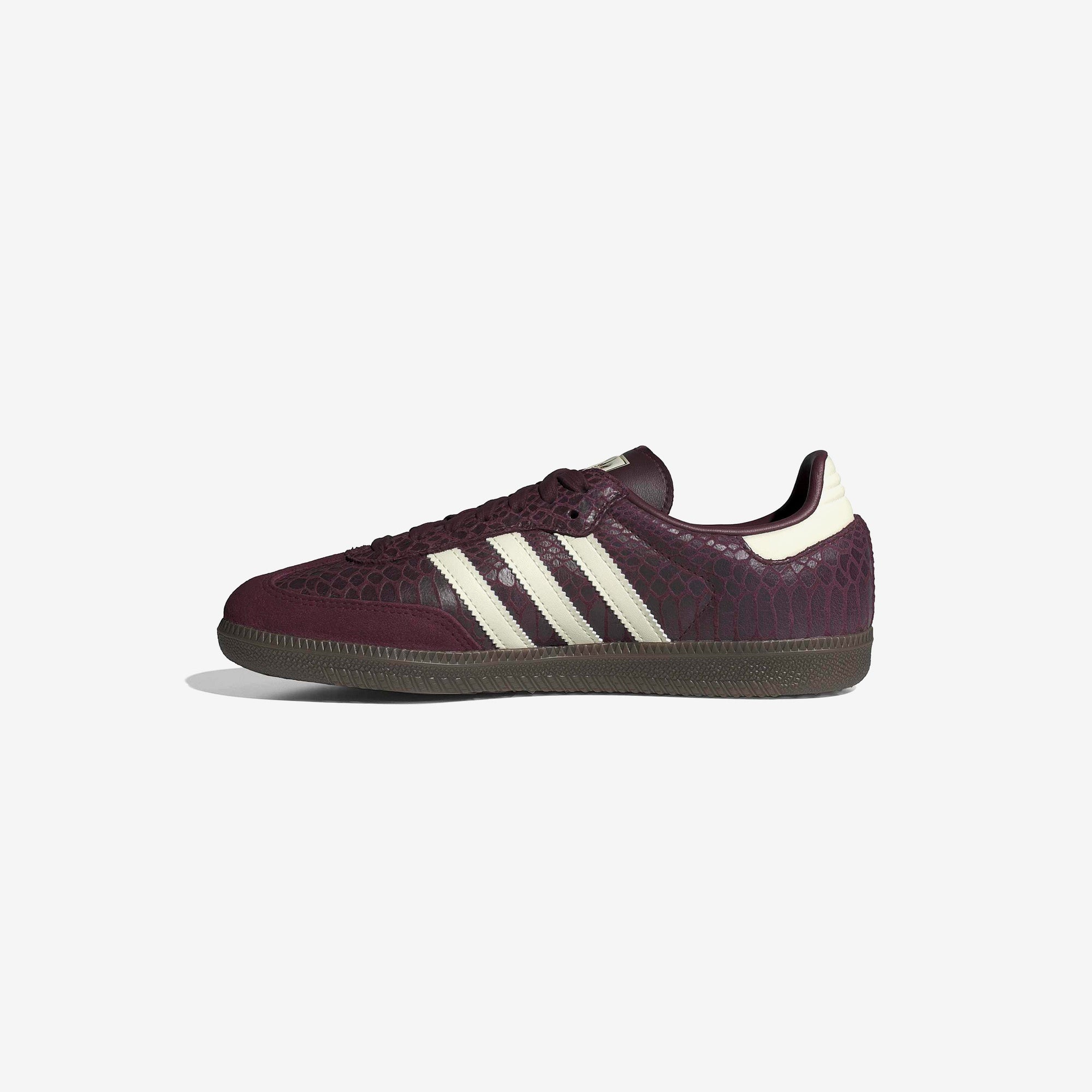 Оригінальна Wmns Samba Og Adidas – збільшений вид - ADIDAS