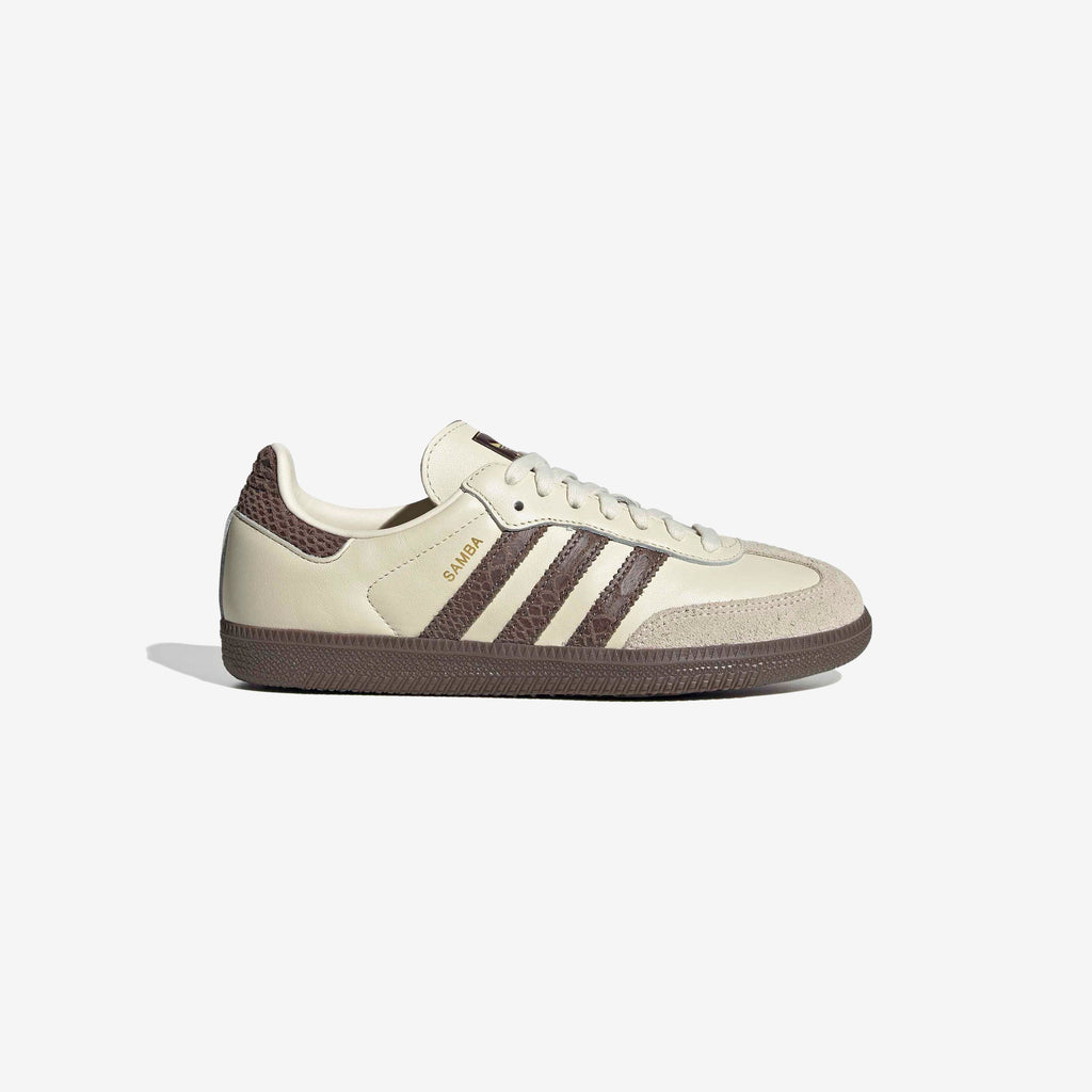 Оригінальна Wmns Samba Og Adidas – боковий вид
