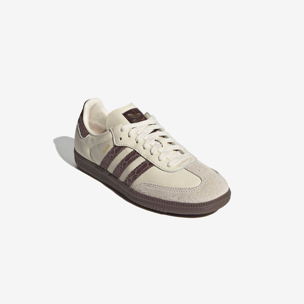 Оригінальна Wmns Samba Og Adidas – вид ззаду