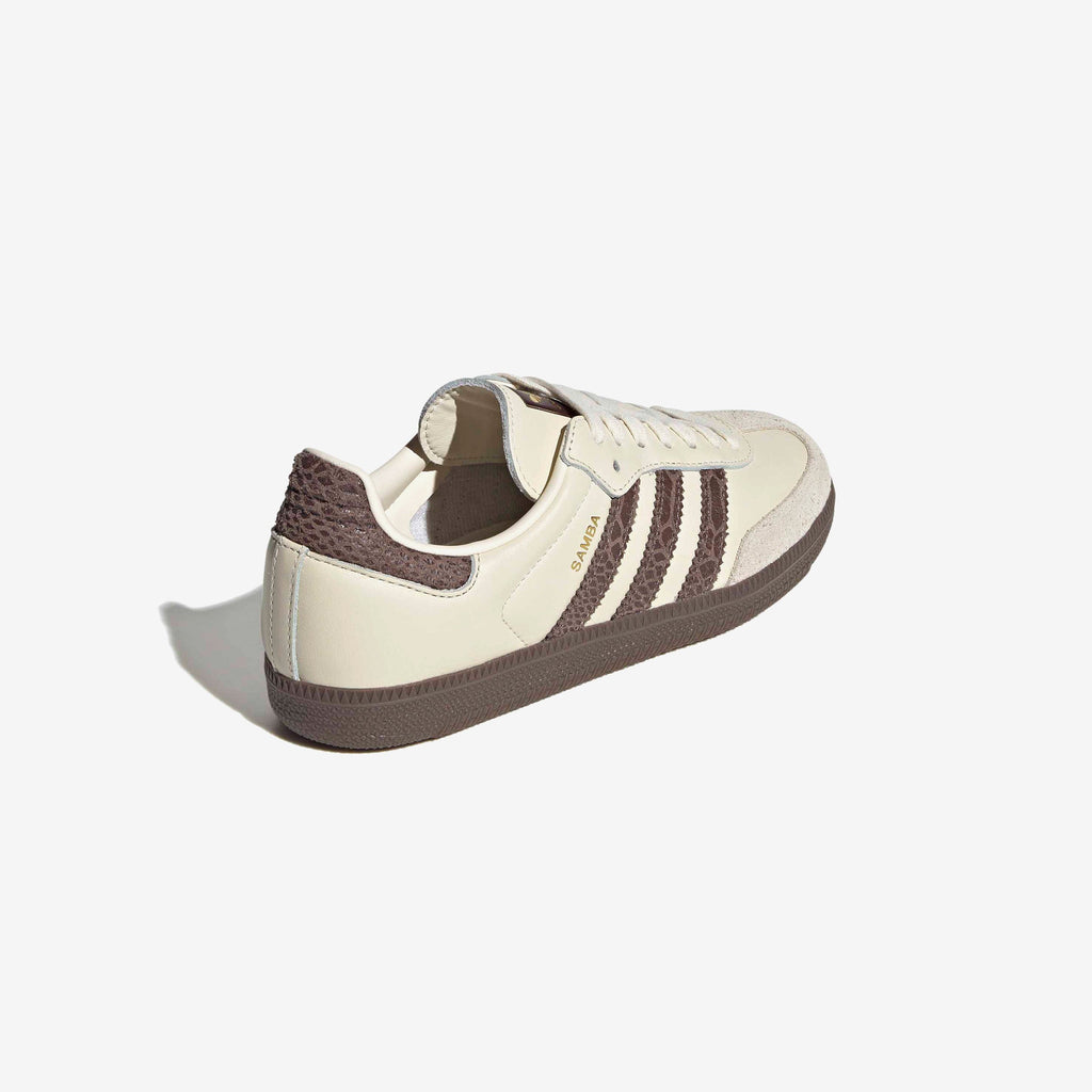 Оригінальна Wmns Samba Og Adidas – детальний вид