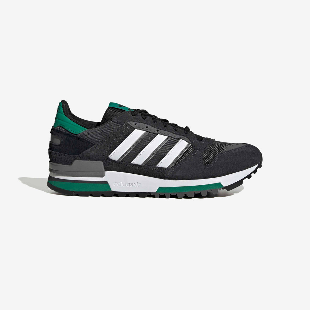 Zx 600 Adidas – Гарантія оригінальності – боковий вид