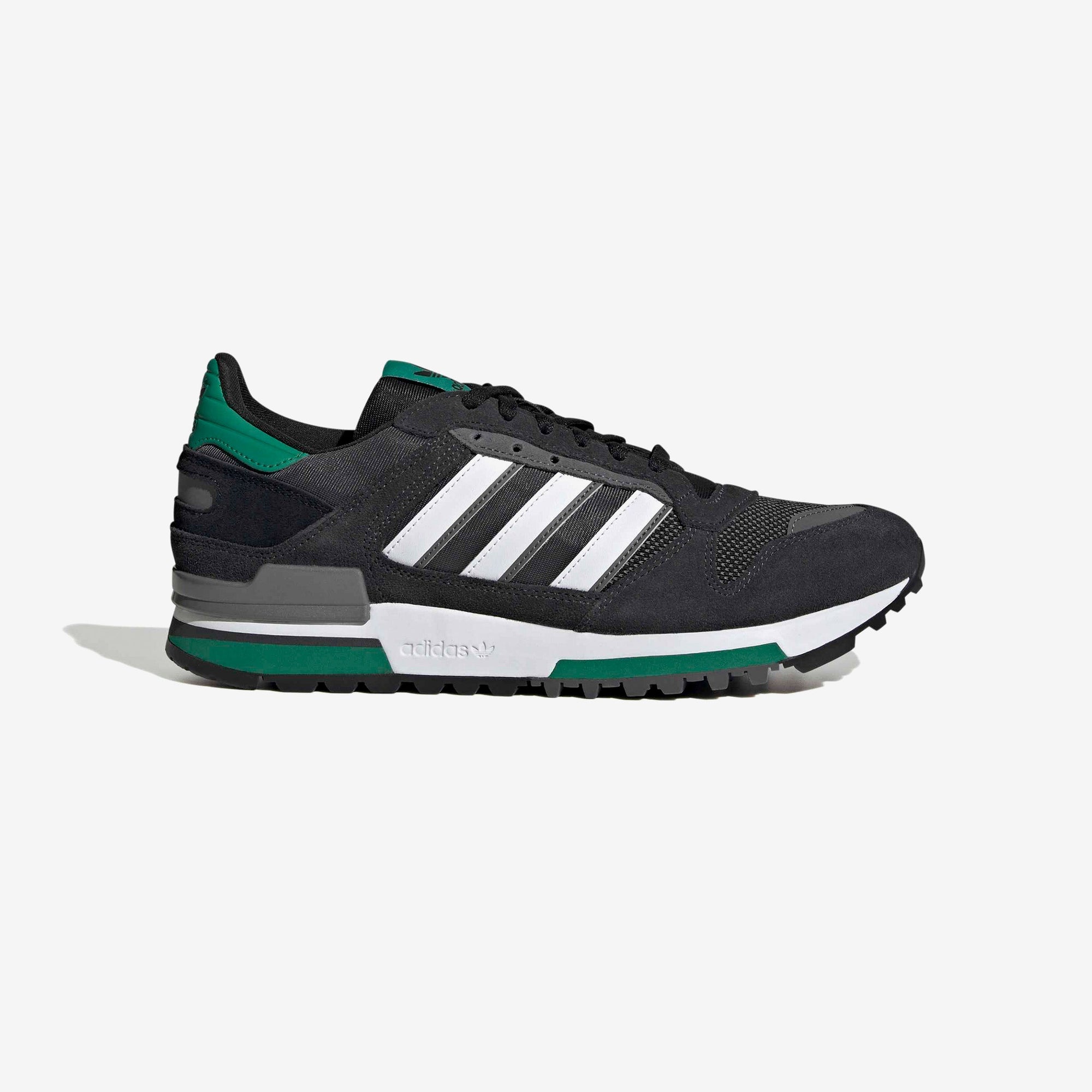 Zx 600 Adidas – Гарантія оригінальності – боковий вид - ADIDAS