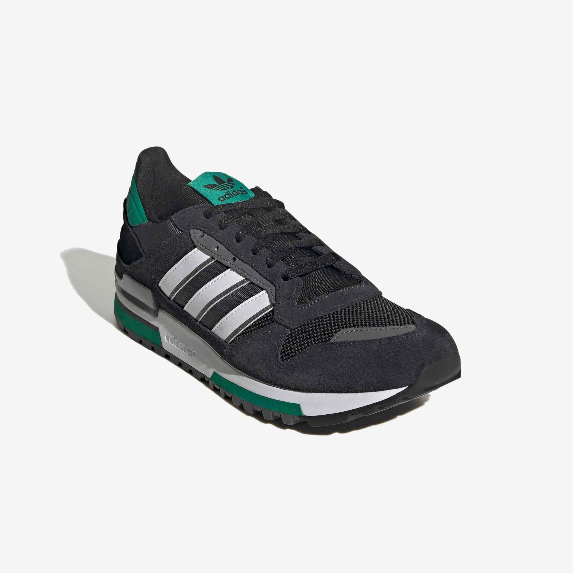 Zx 600 Adidas – Гарантія оригінальності – вид ззаду - ADIDAS