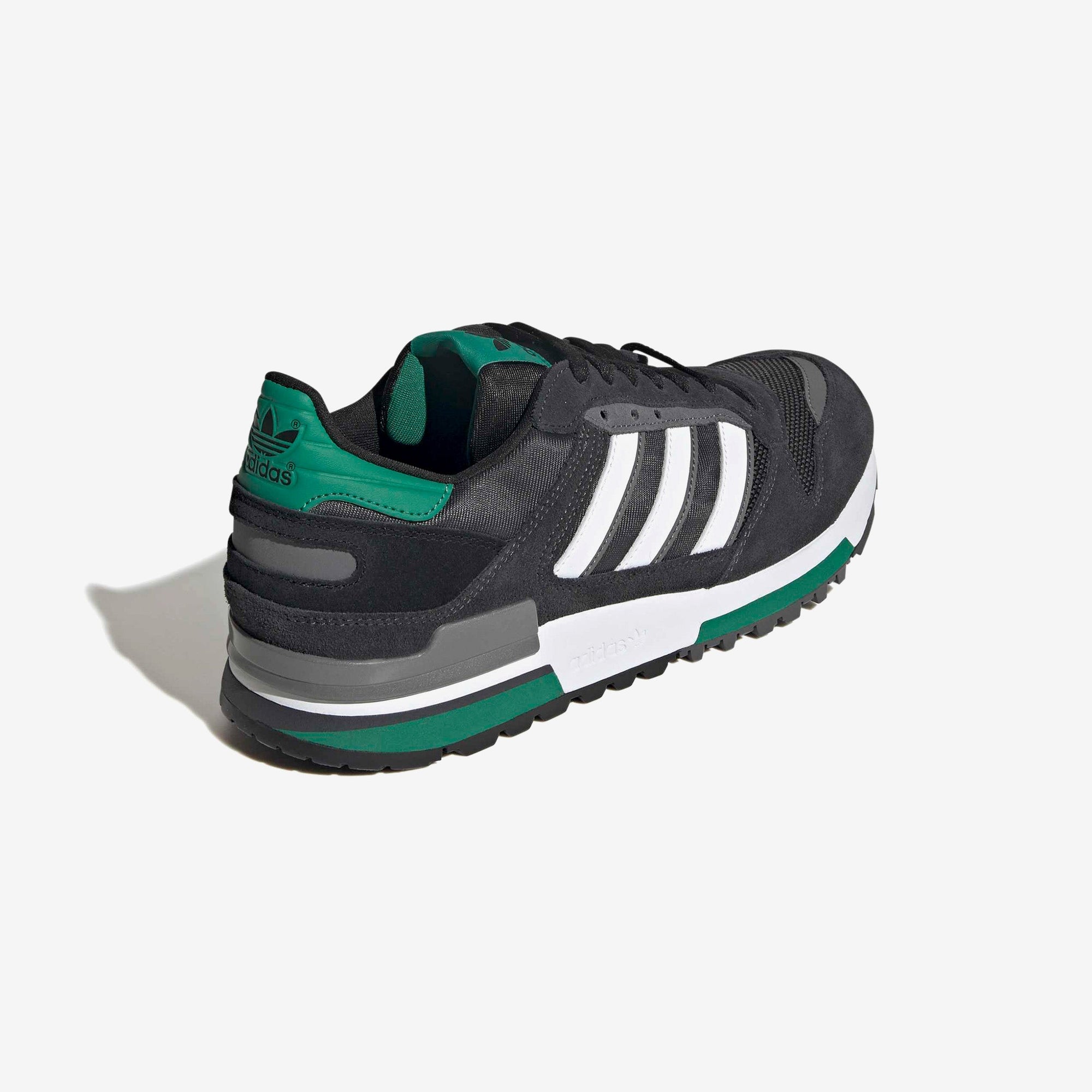 Zx 600 Adidas – Гарантія оригінальності – детальний вид - ADIDAS