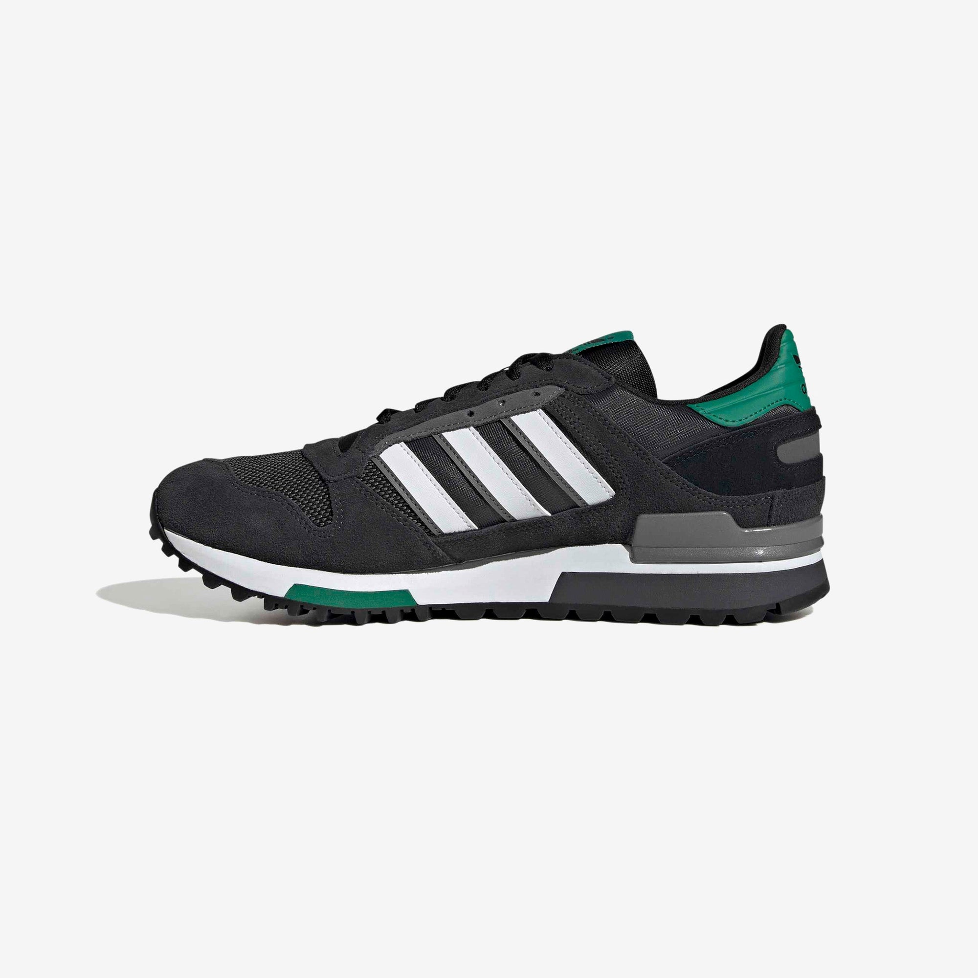 Zx 600 Adidas – Гарантія оригінальності – збільшений вид - ADIDAS