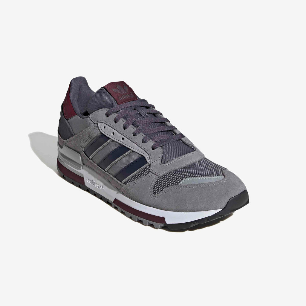 Zx 600 Adidas – Гарантія оригінальності – вид ззаду
