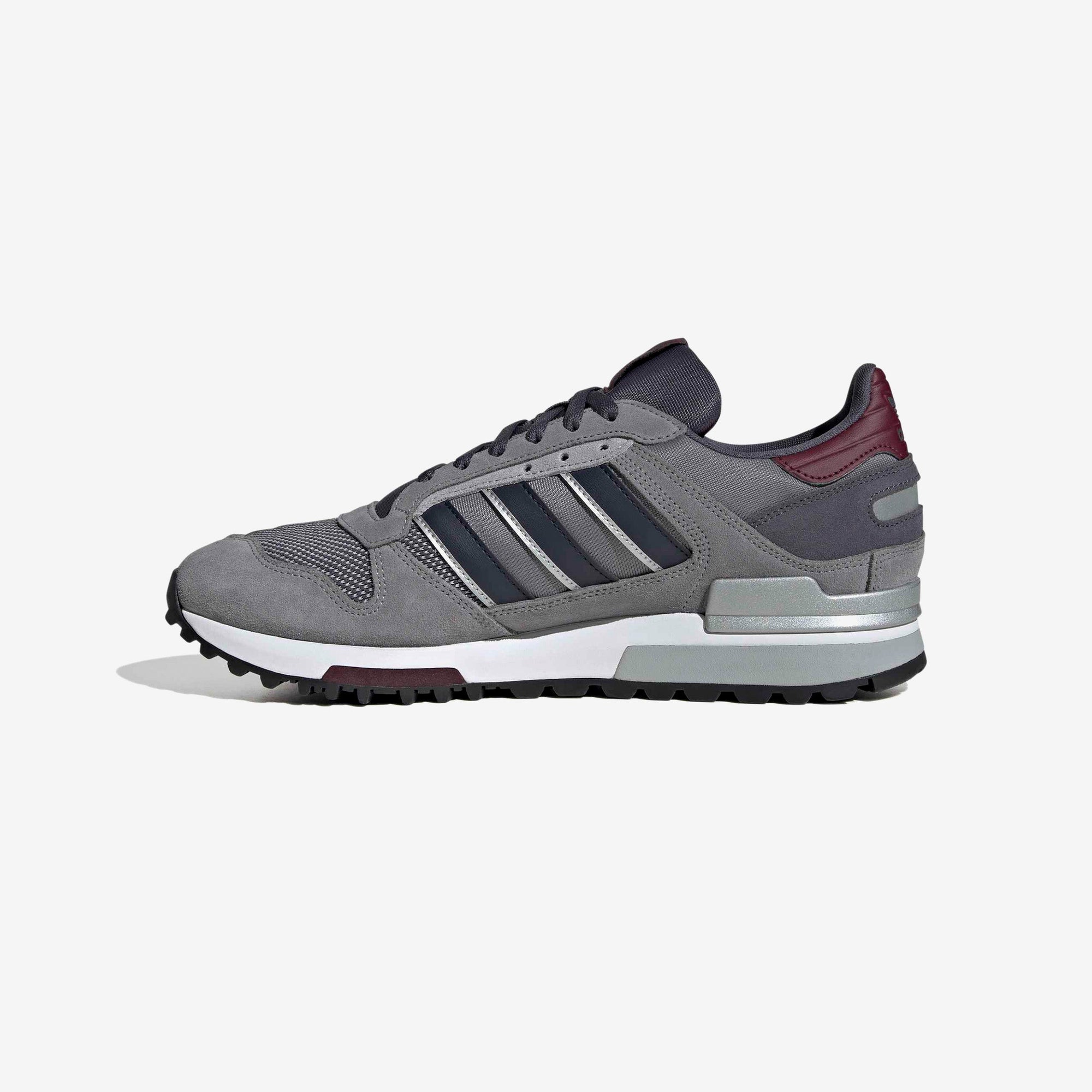 Zx 600 Adidas – Гарантія оригінальності – збільшений вид - ADIDAS
