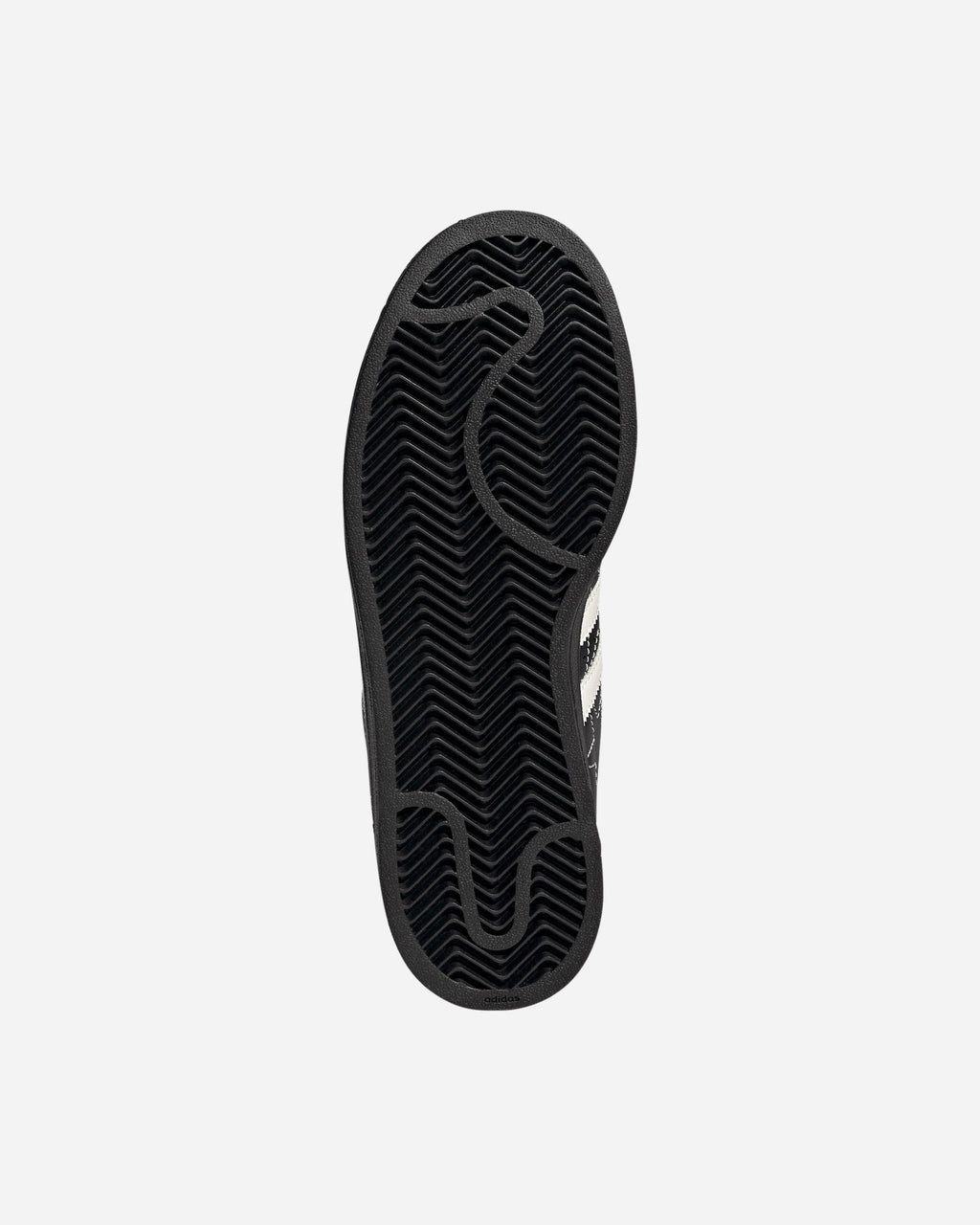 Оригінальна Superstar II Adidas – збільшений вид