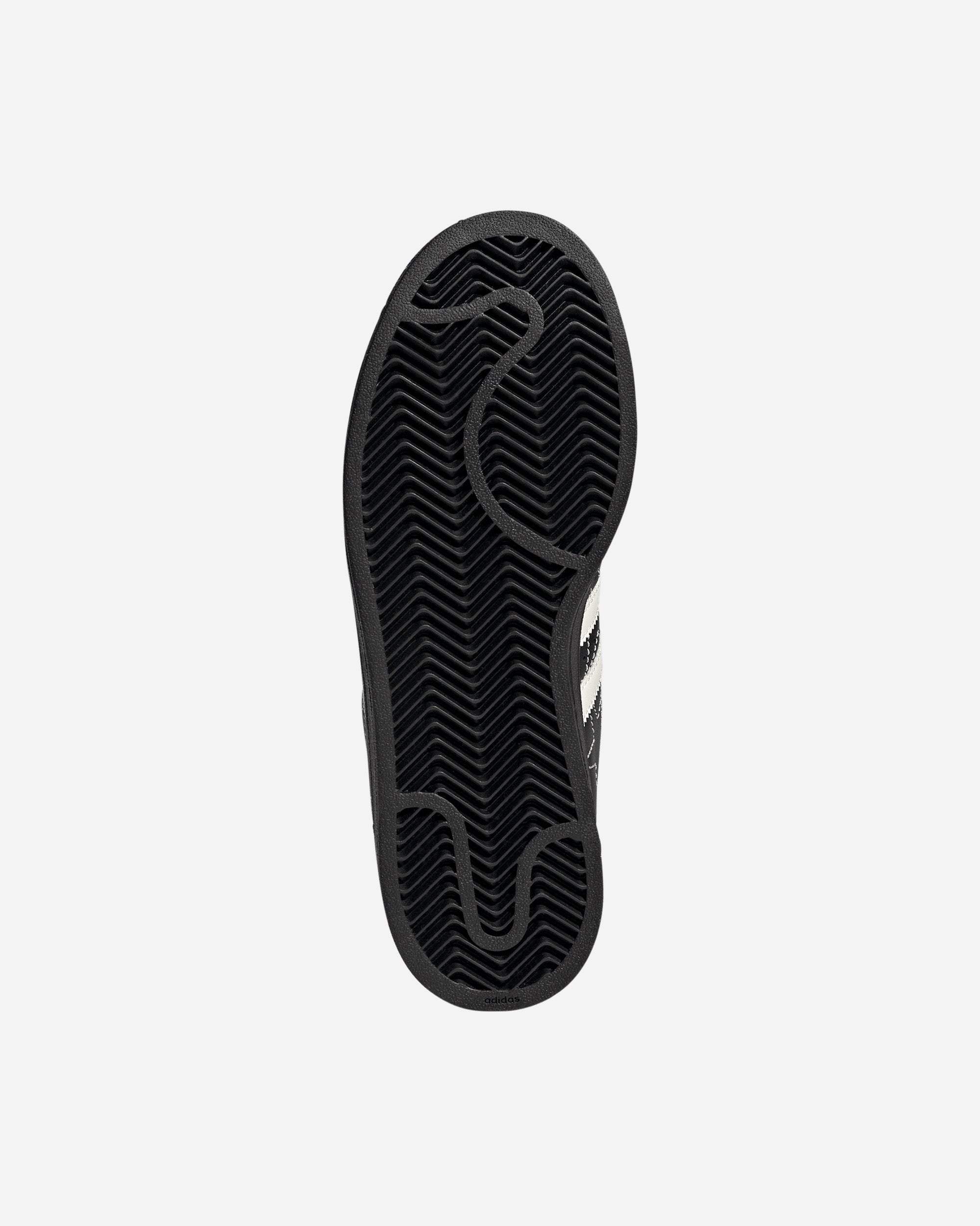 Оригінальна Superstar II Adidas – збільшений вид - ADIDAS