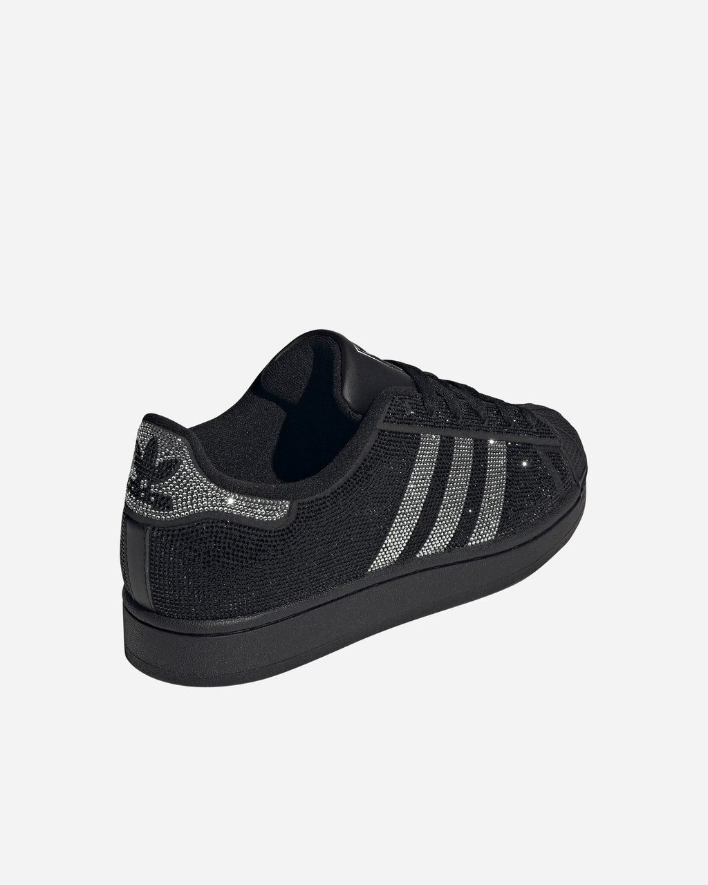 Оригінальна Superstar II Adidas – детальний вид