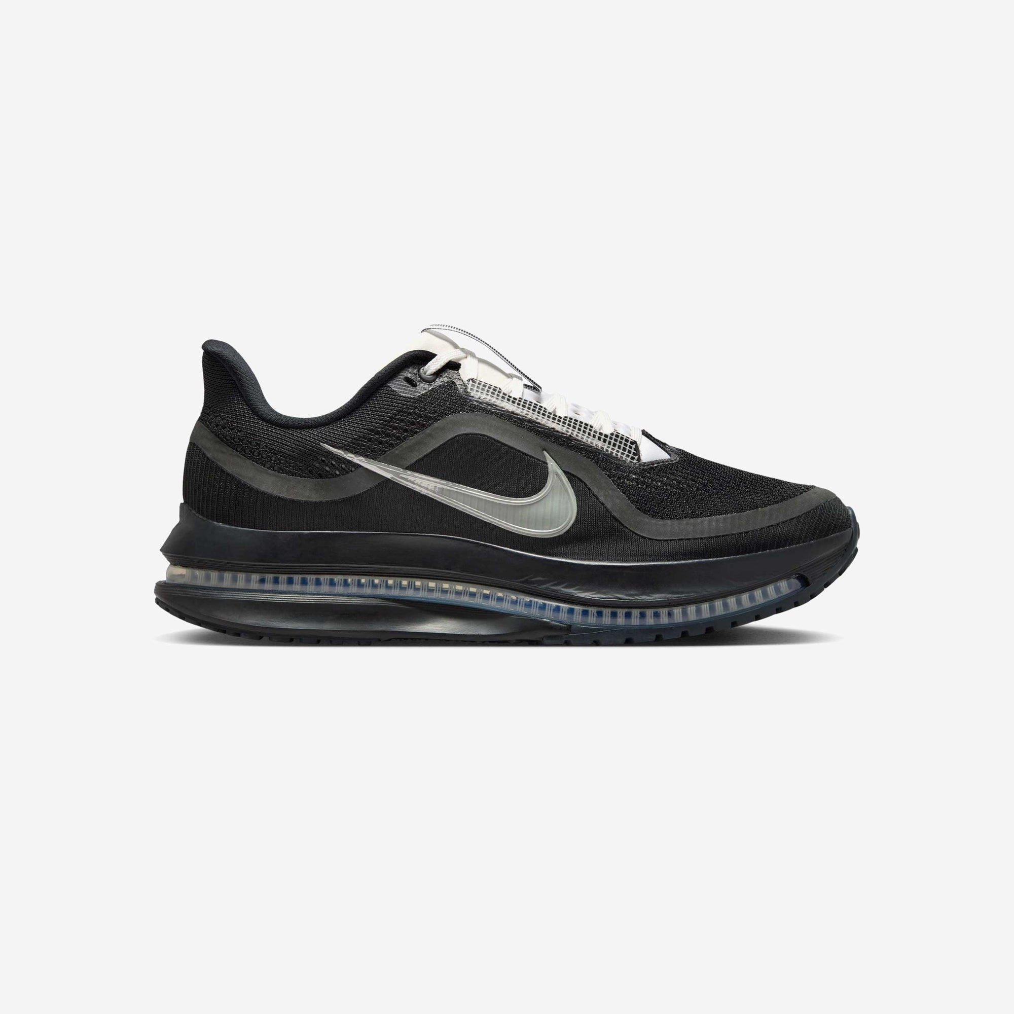 Nike Footwear оригінал | Швидка доставка Україна – боковий вид
