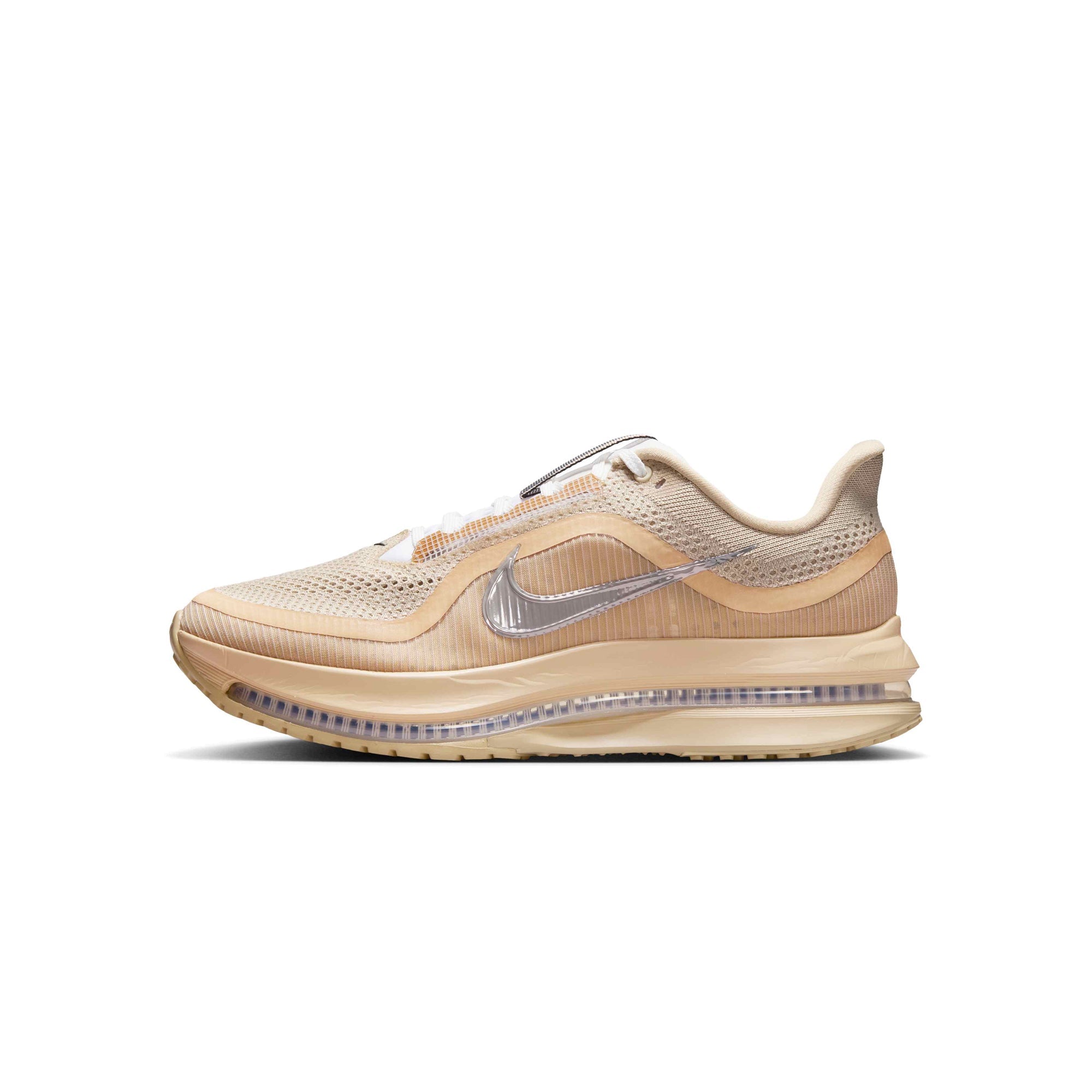 Mens Pegasus Premium SP Shoes NIKE оригінал – Купити в Україні – боковий вид