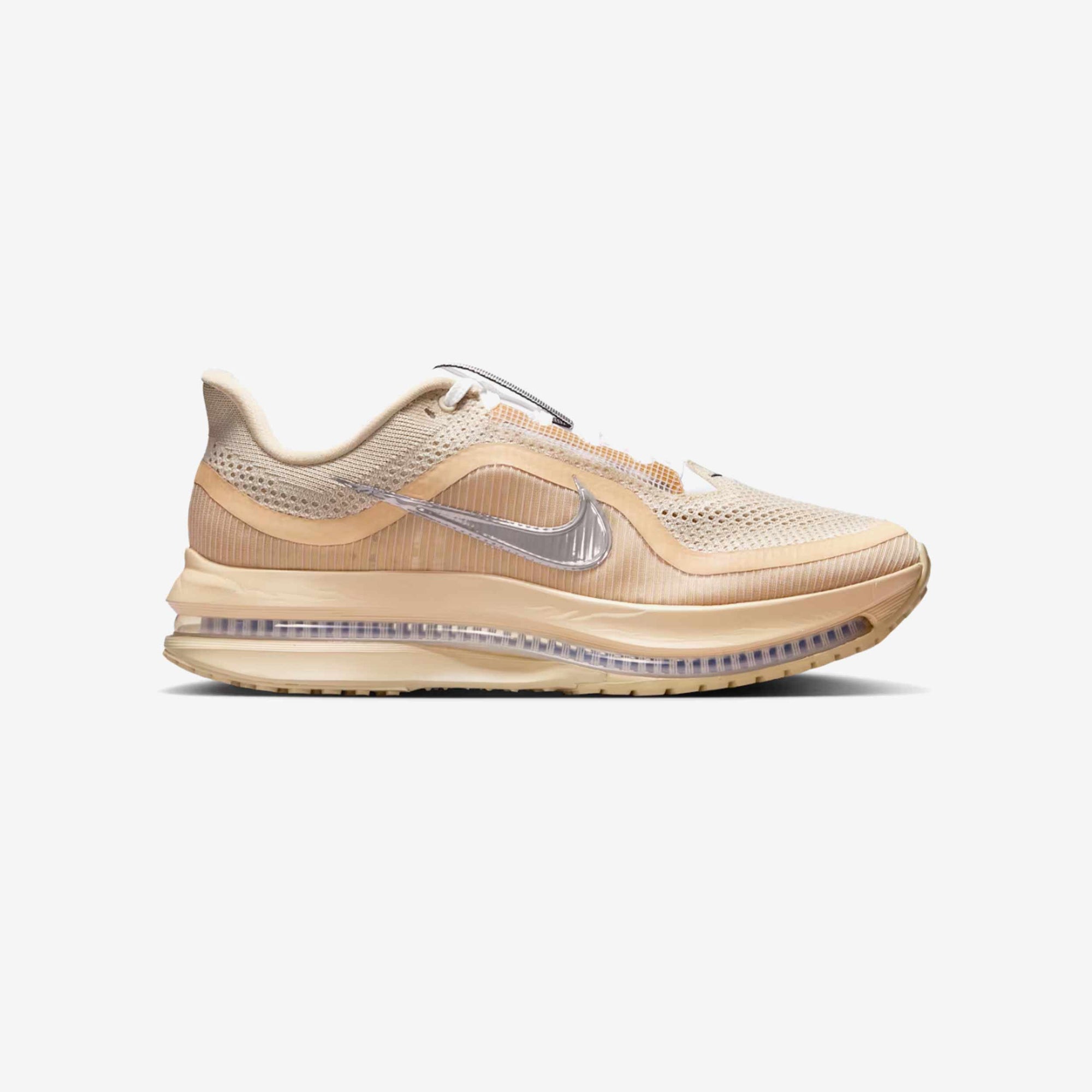 Nike Footwear оригінал | Швидка доставка Україна – боковий вид