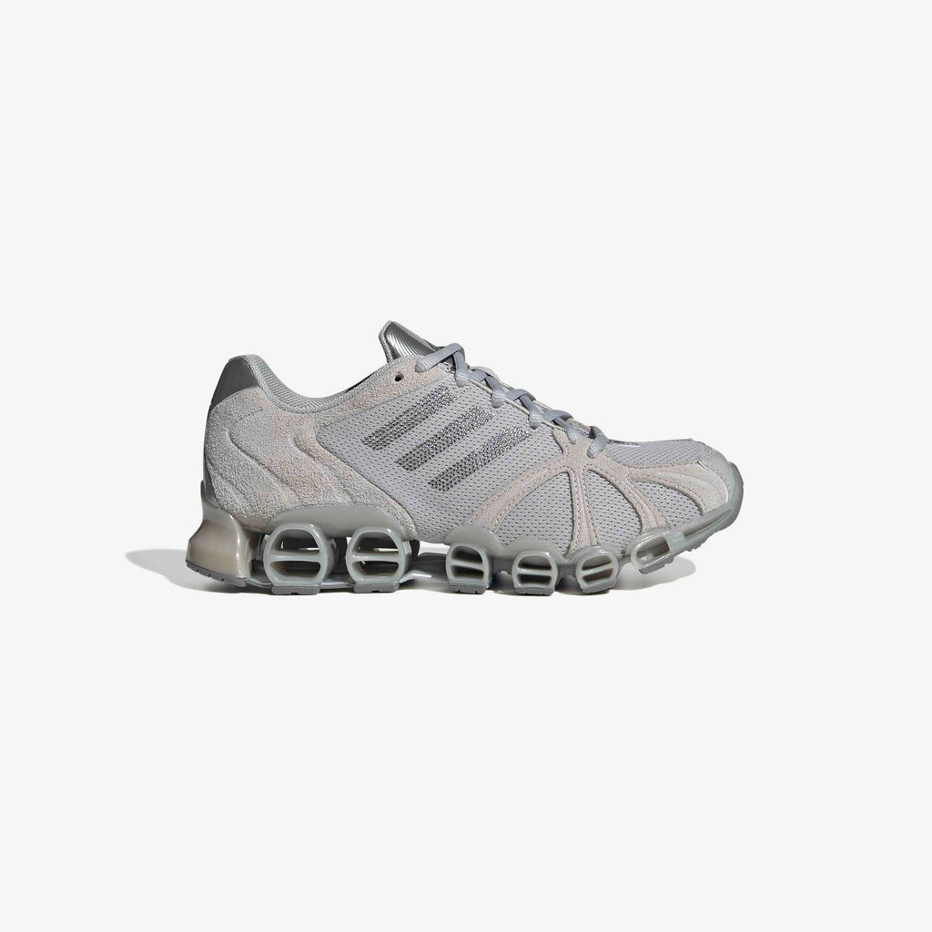 Wmns Mega Ghostride Adidas – Гарантія оригінальності – боковий вид